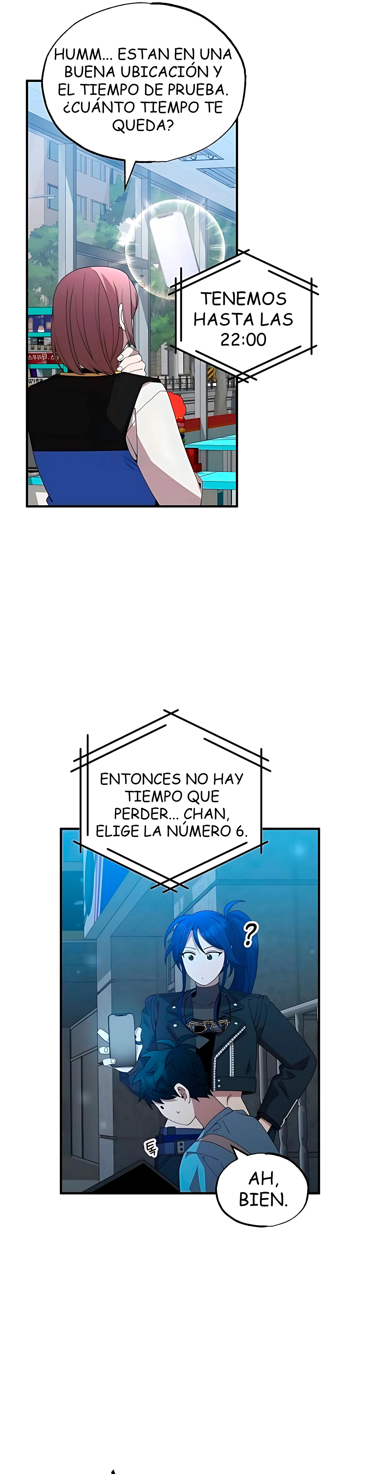 Página 36 del Manga