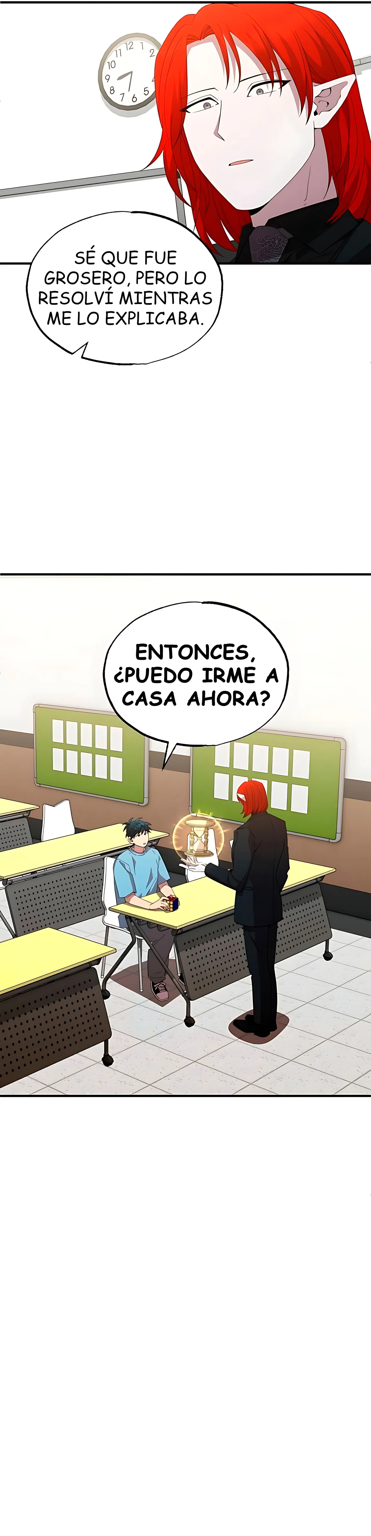Página 44 del Manga