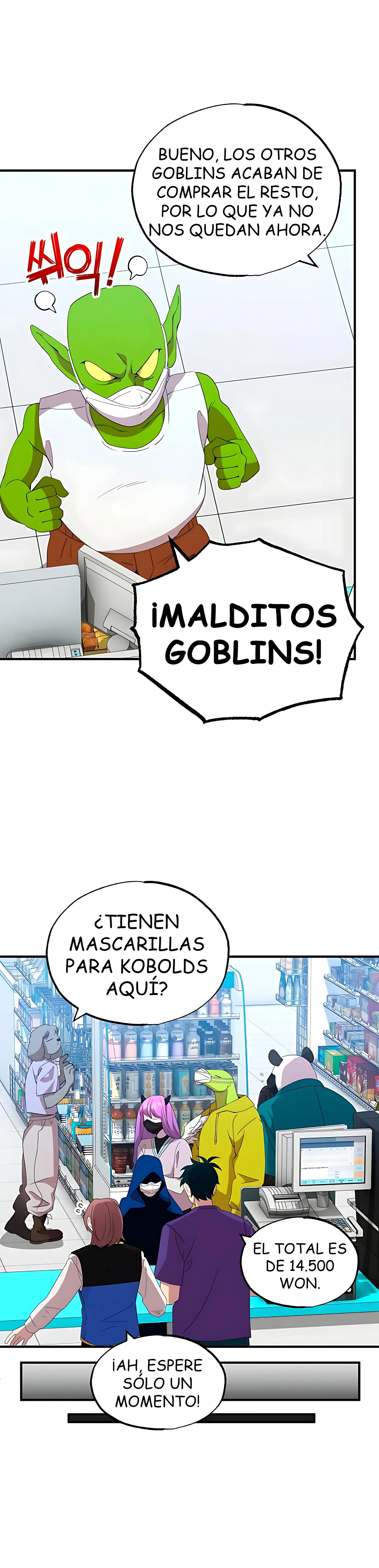 Página 37 del Manga