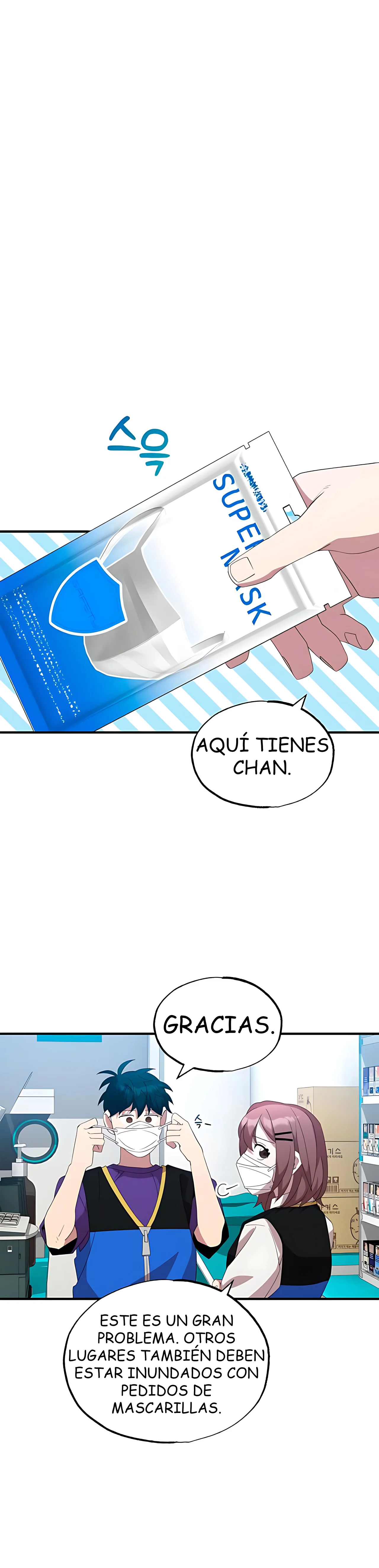 Página 38 del Manga