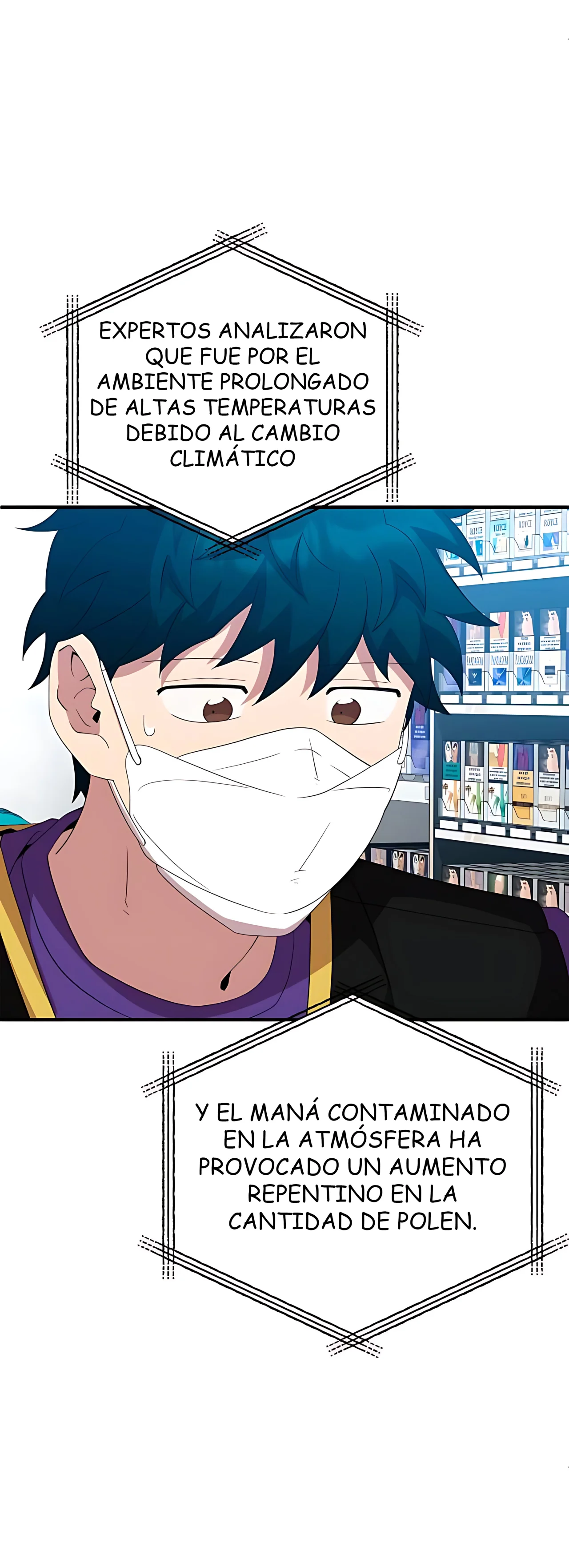 Página 41 del Manga