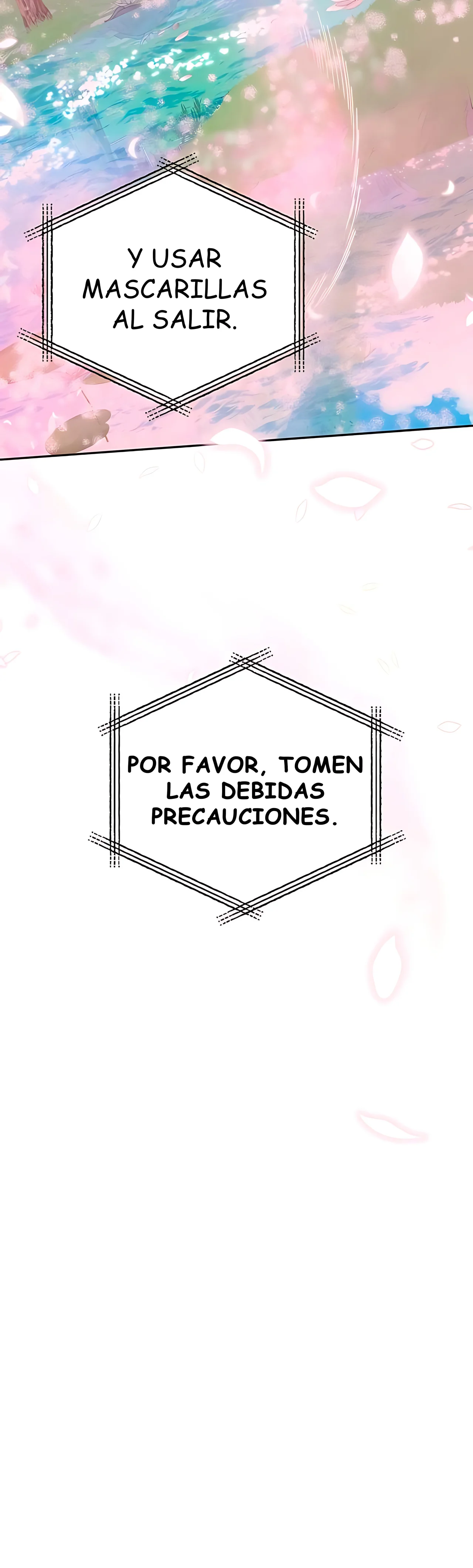 Página 43 del Manga