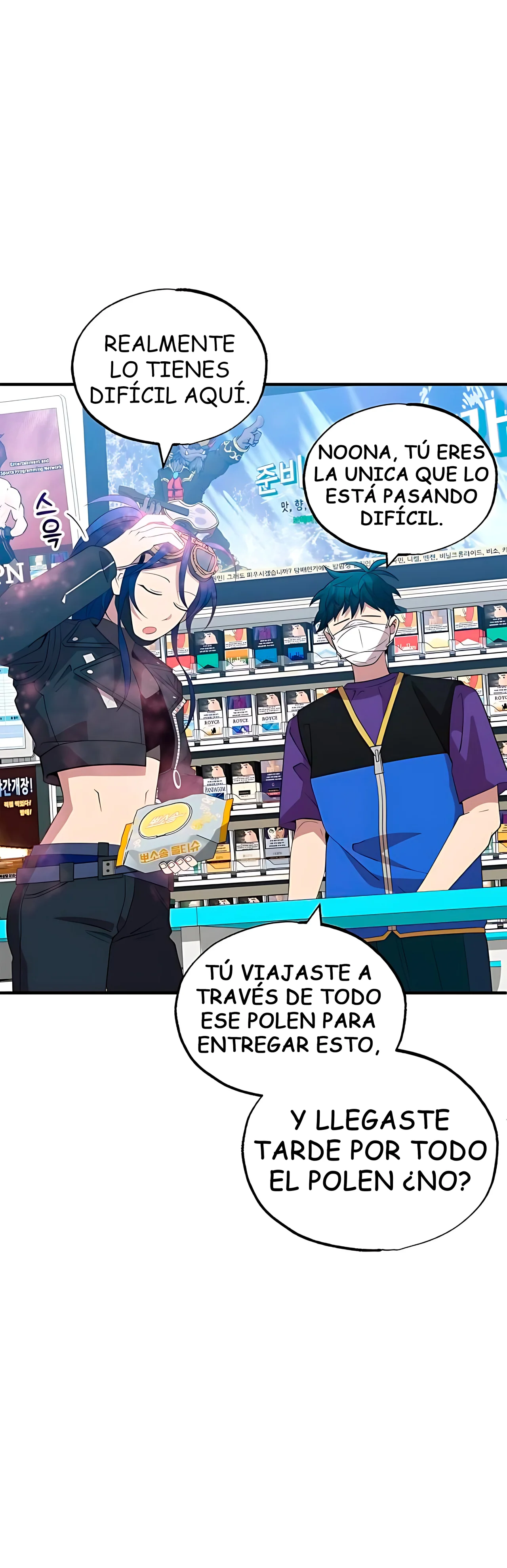 Página 36 del Manga