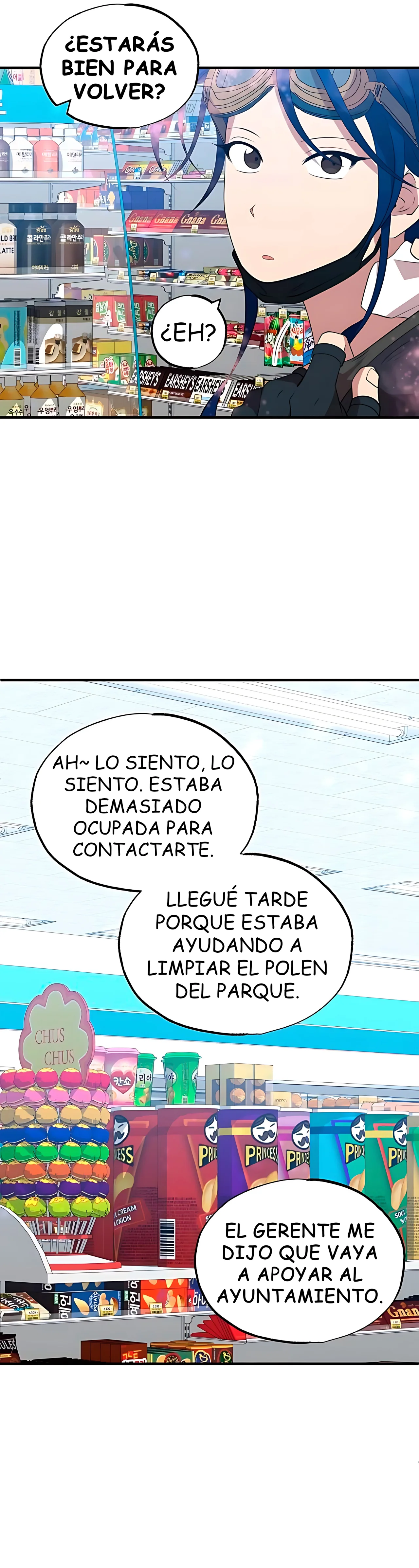 Página 37 del Manga