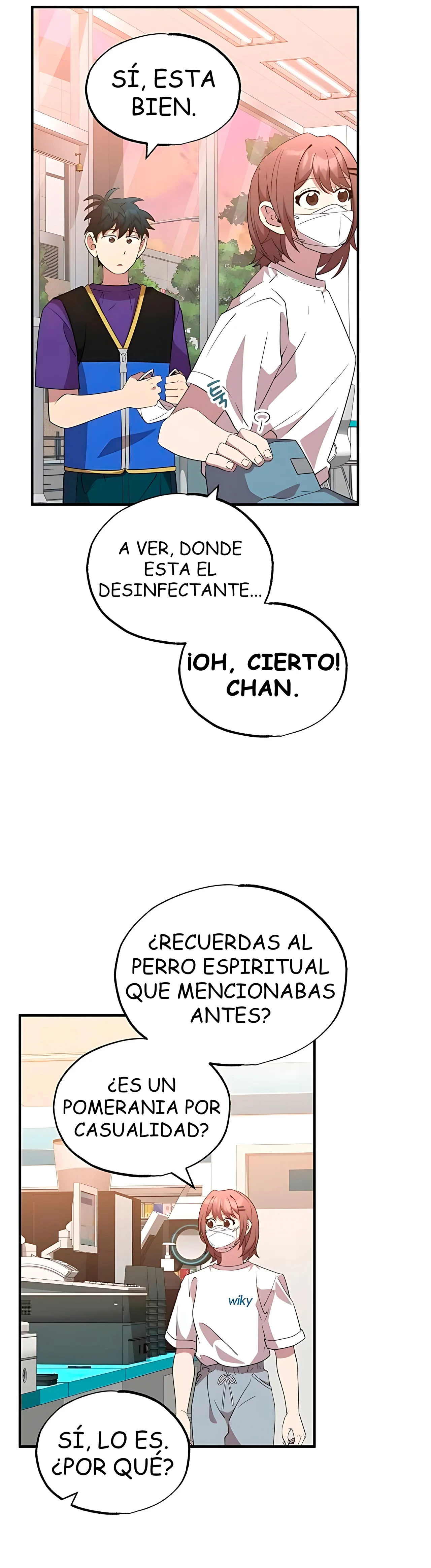 Página 37 del Manga