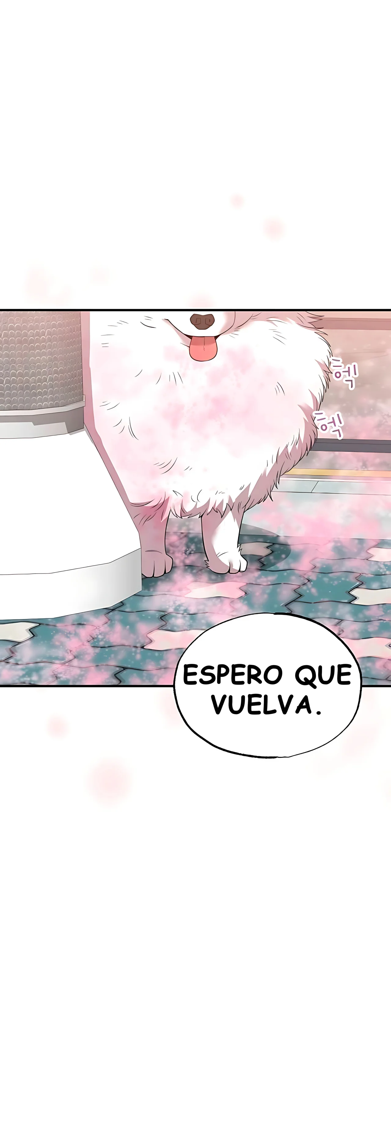 Página 41 del Manga