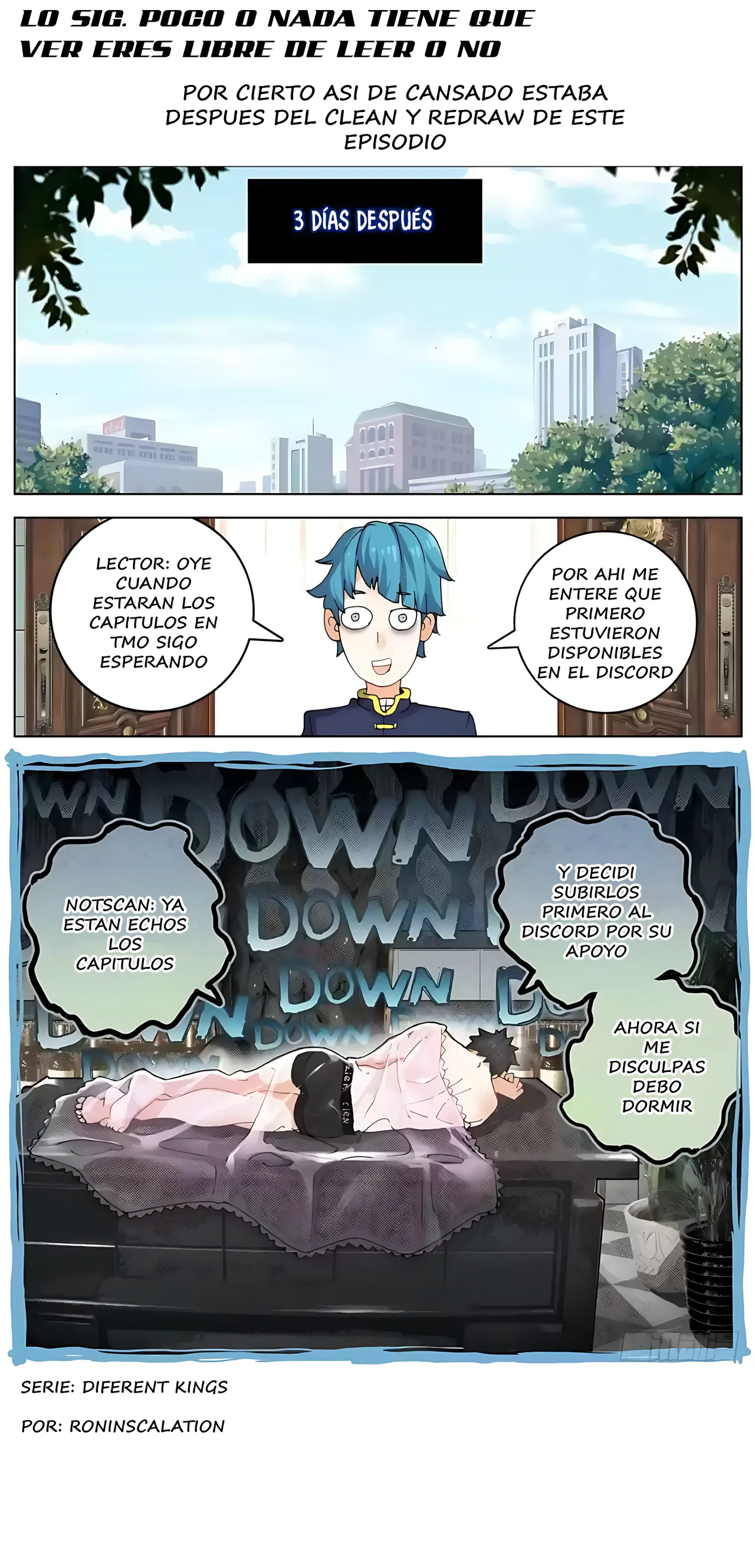 Página 42 del Manga