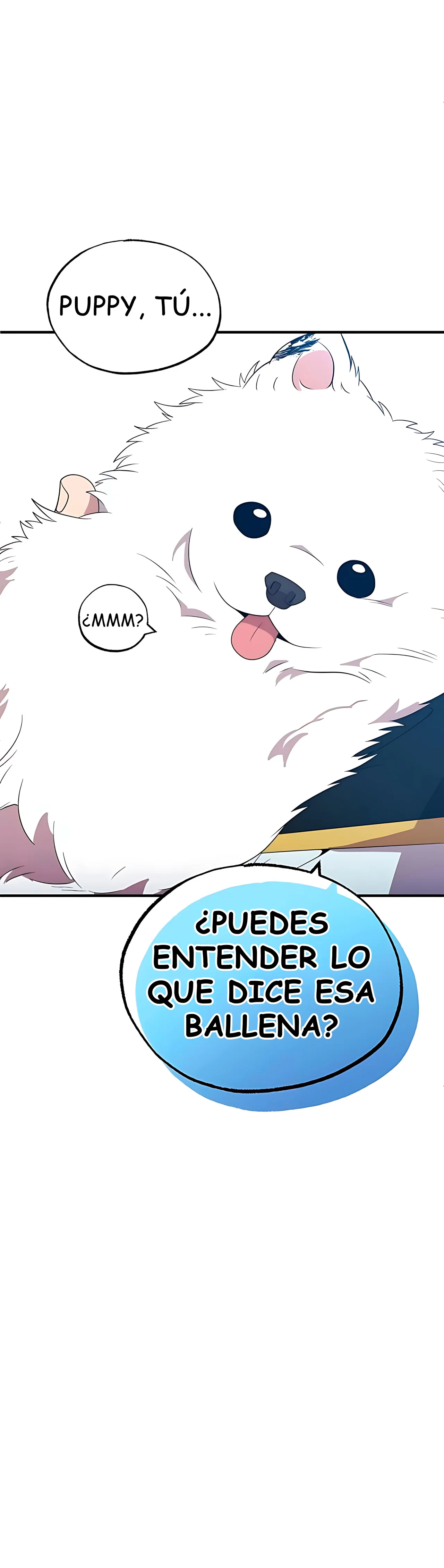 Página 45 del Manga