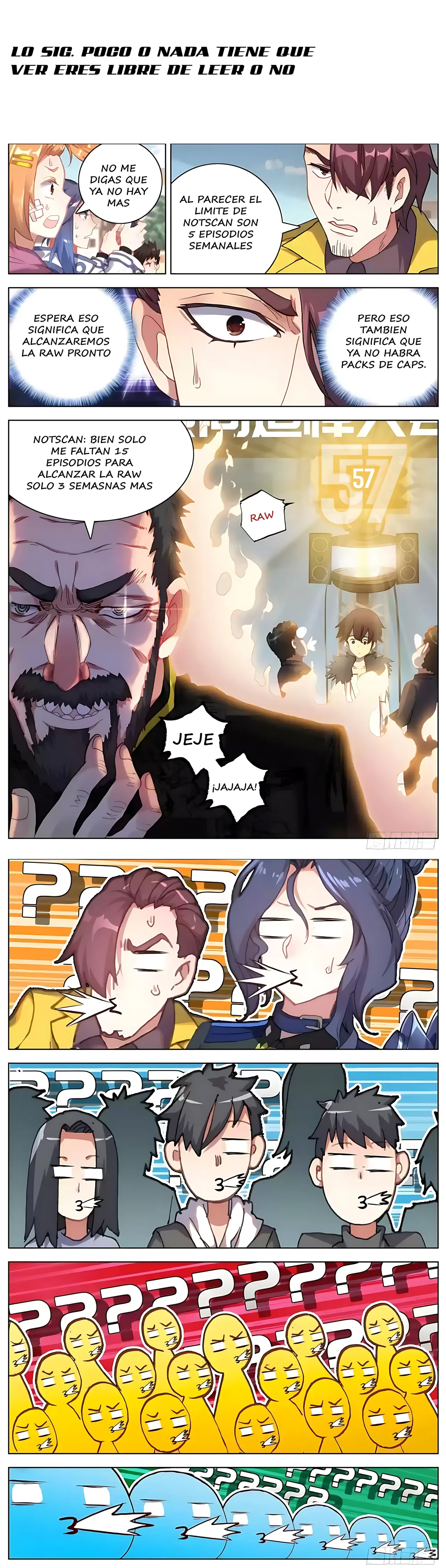 Página 46 del Manga