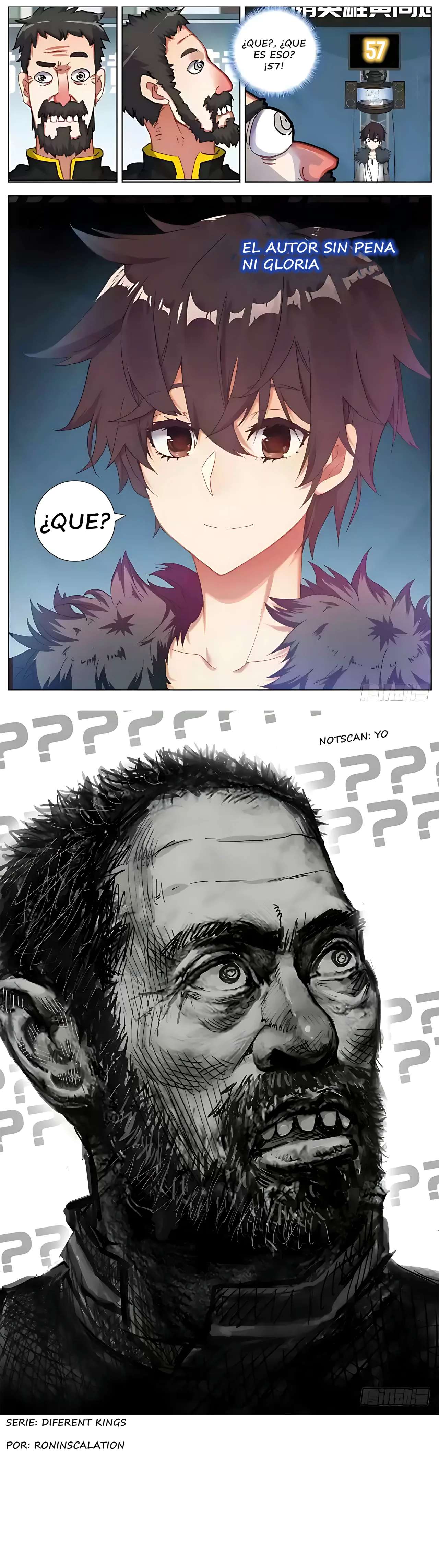 Página 47 del Manga