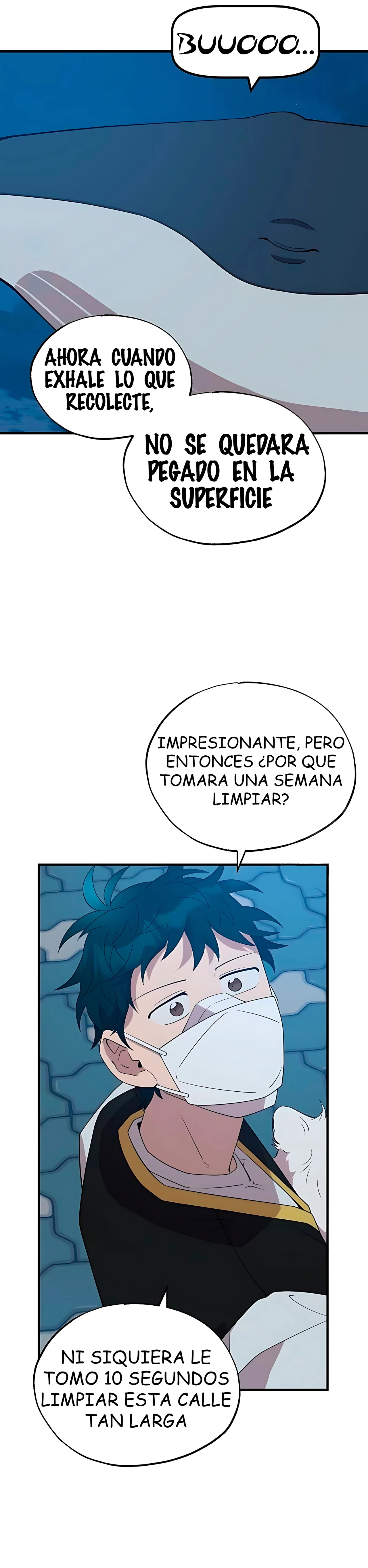 Página 38 del Manga