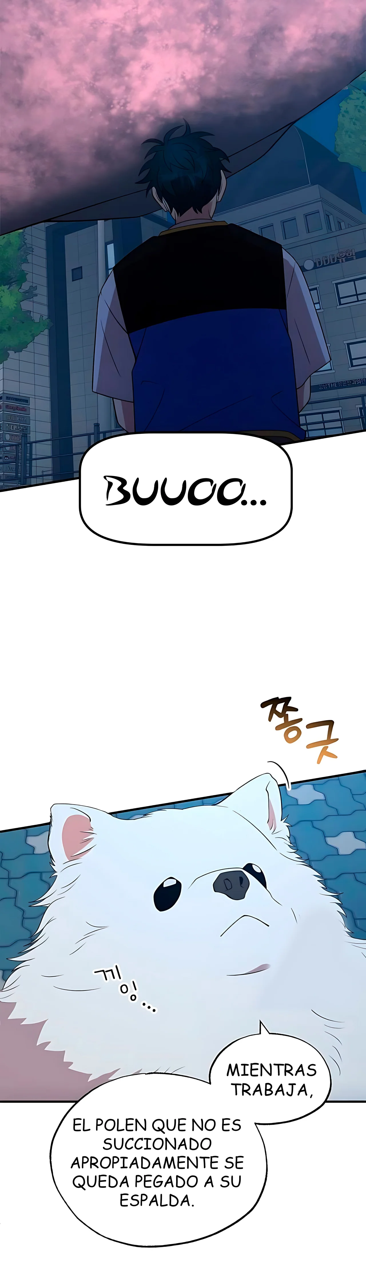 Página 41 del Manga