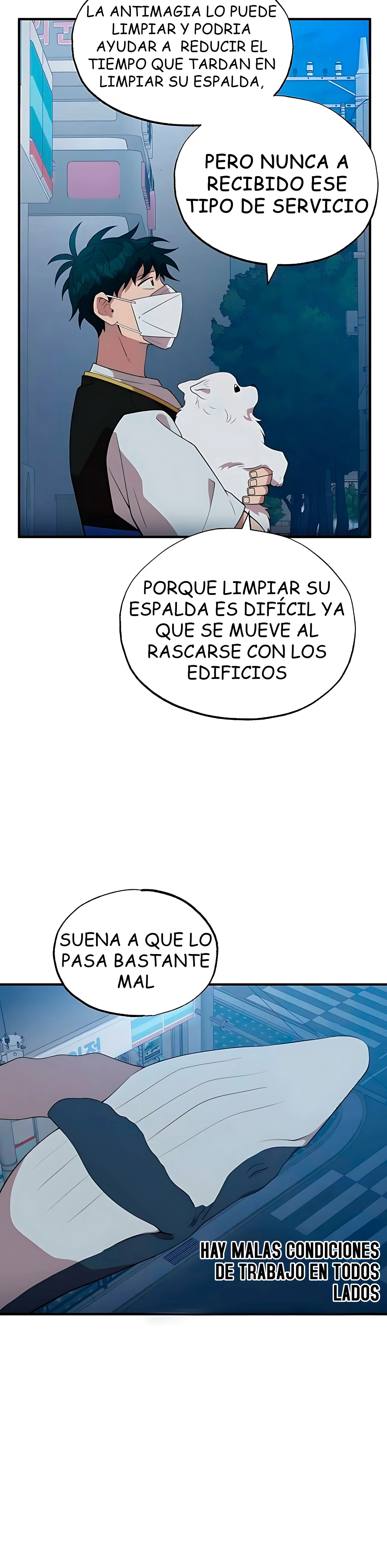 Página 43 del Manga