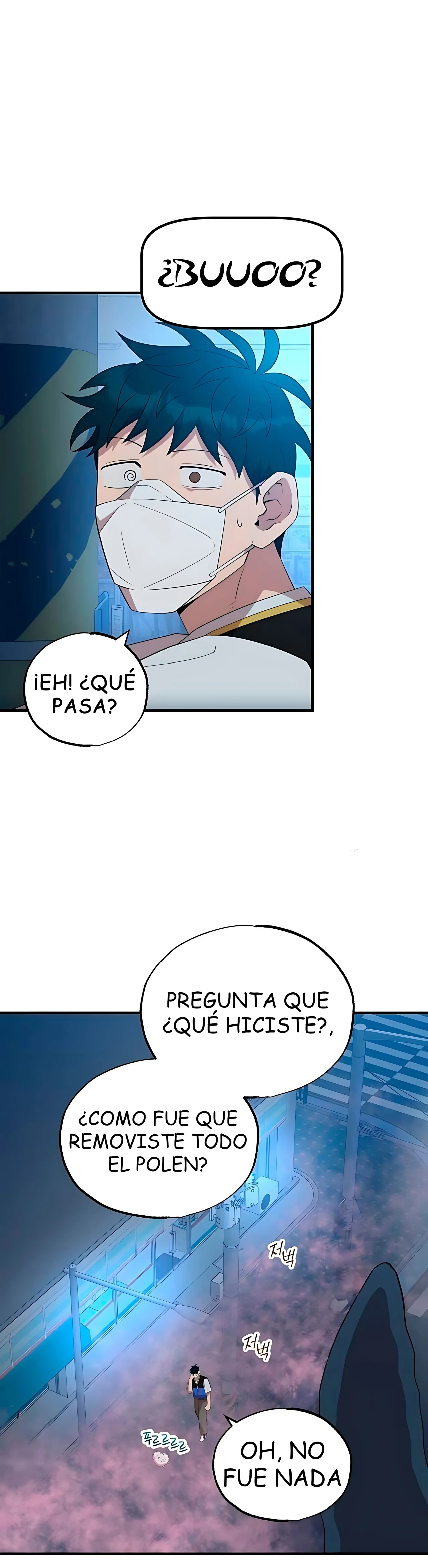 Página 49 del Manga