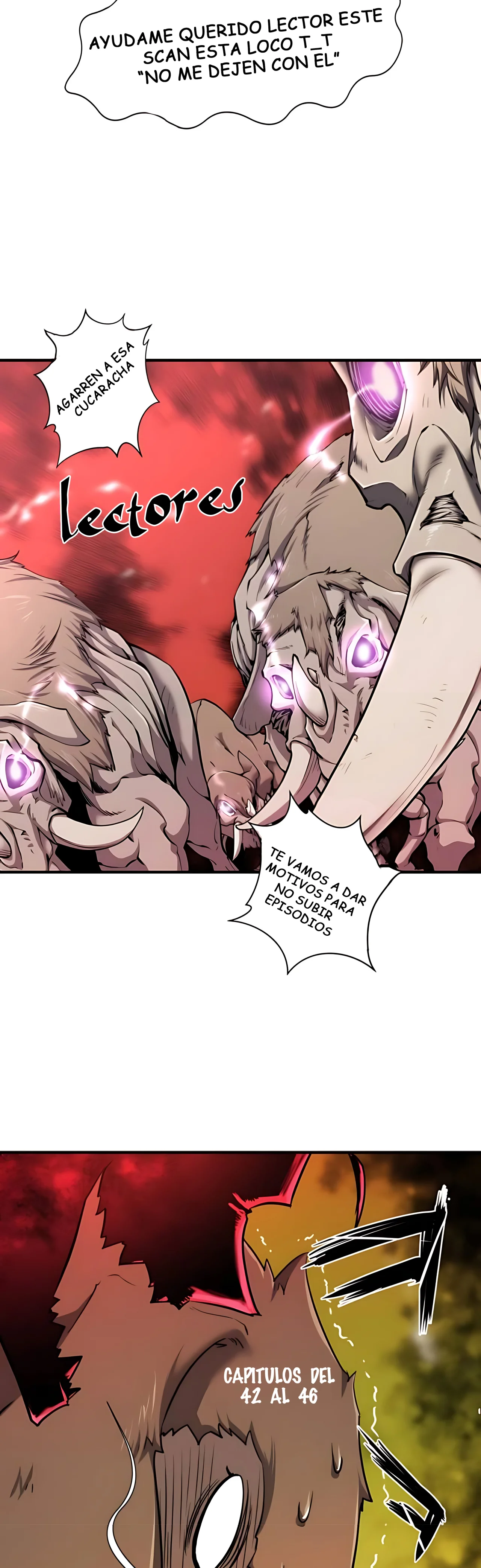Página 53 del Manga