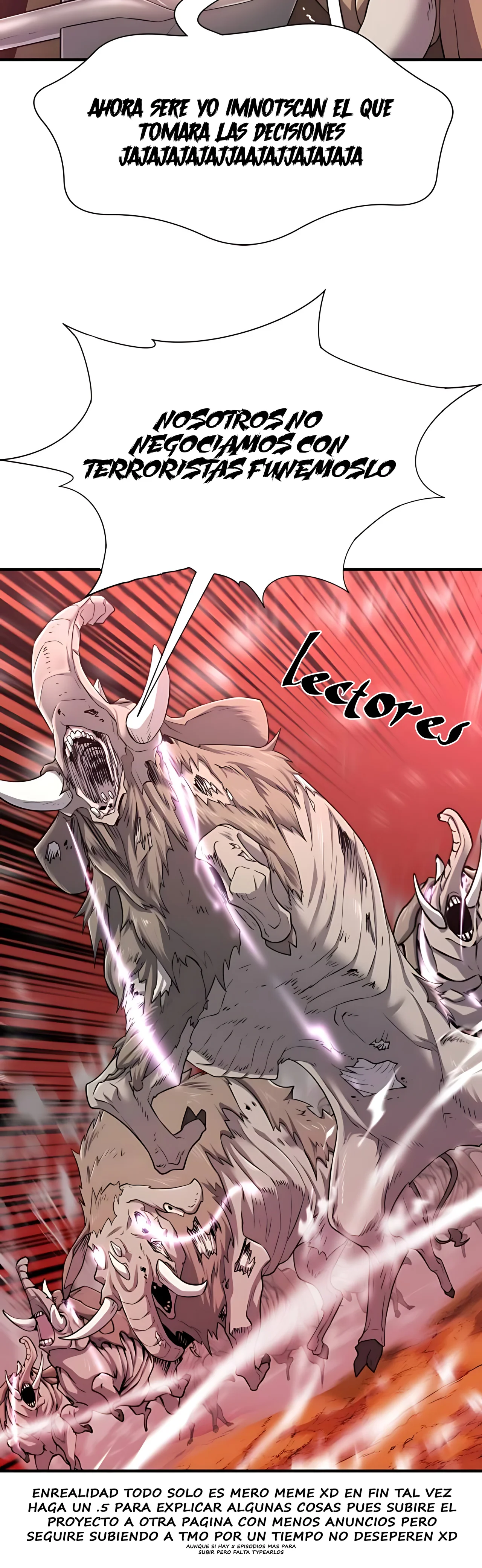 Página 55 del Manga