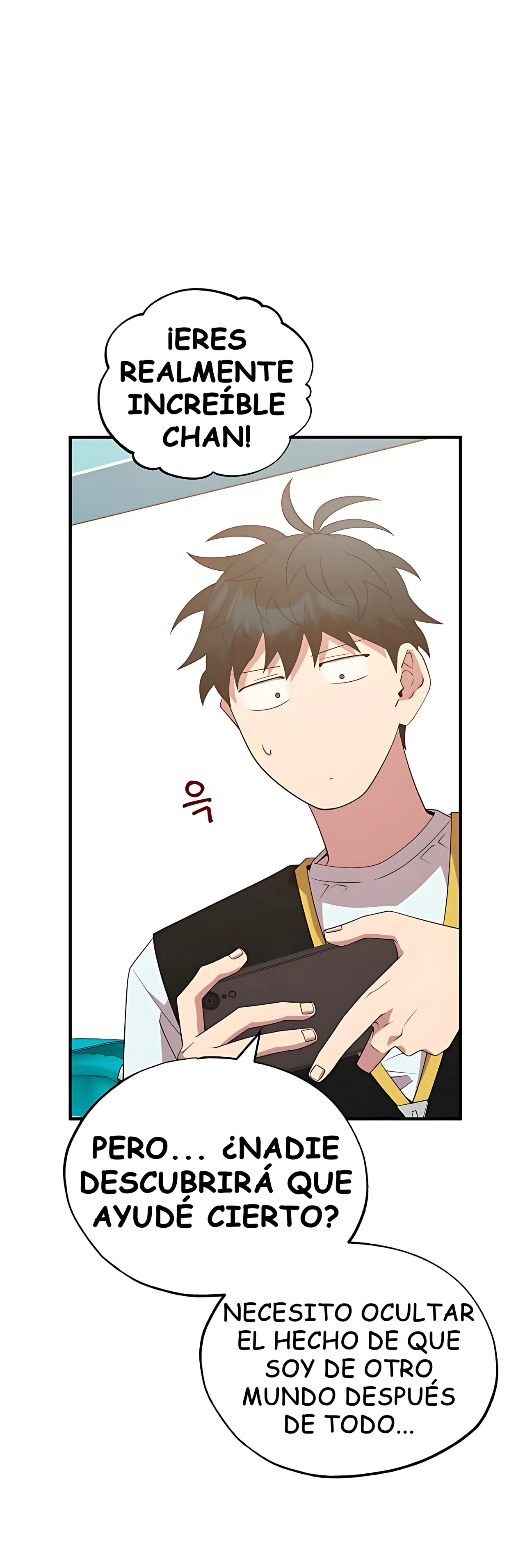 Página 36 del Manga