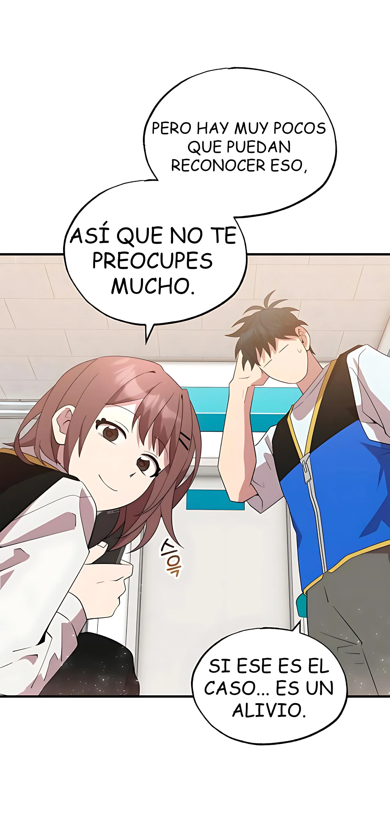 Página 41 del Manga