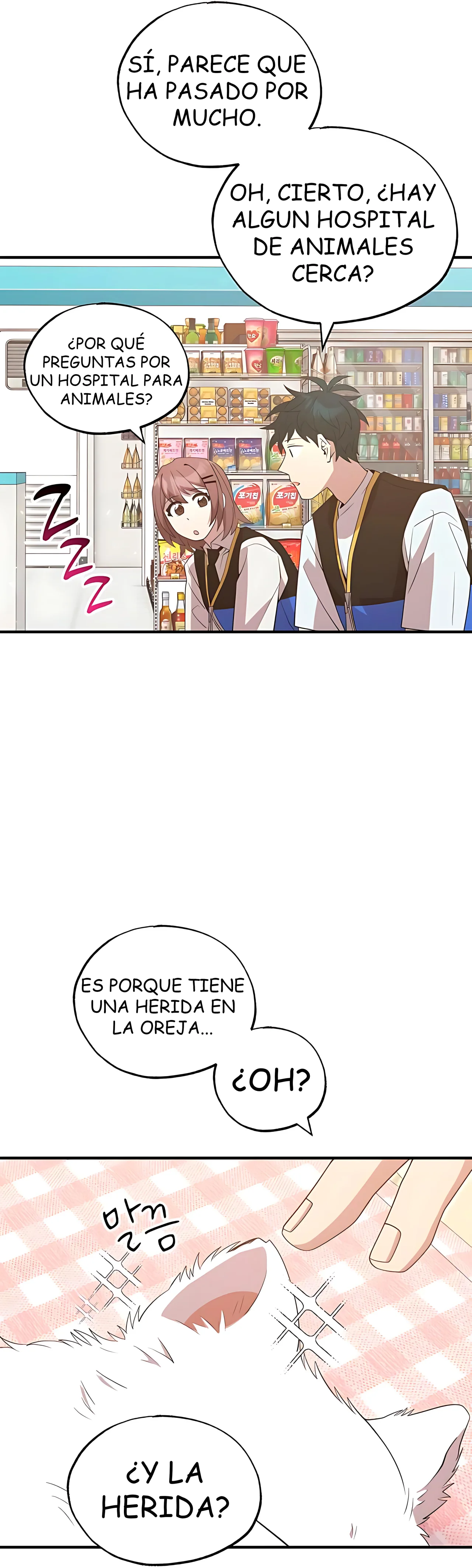 Página 43 del Manga