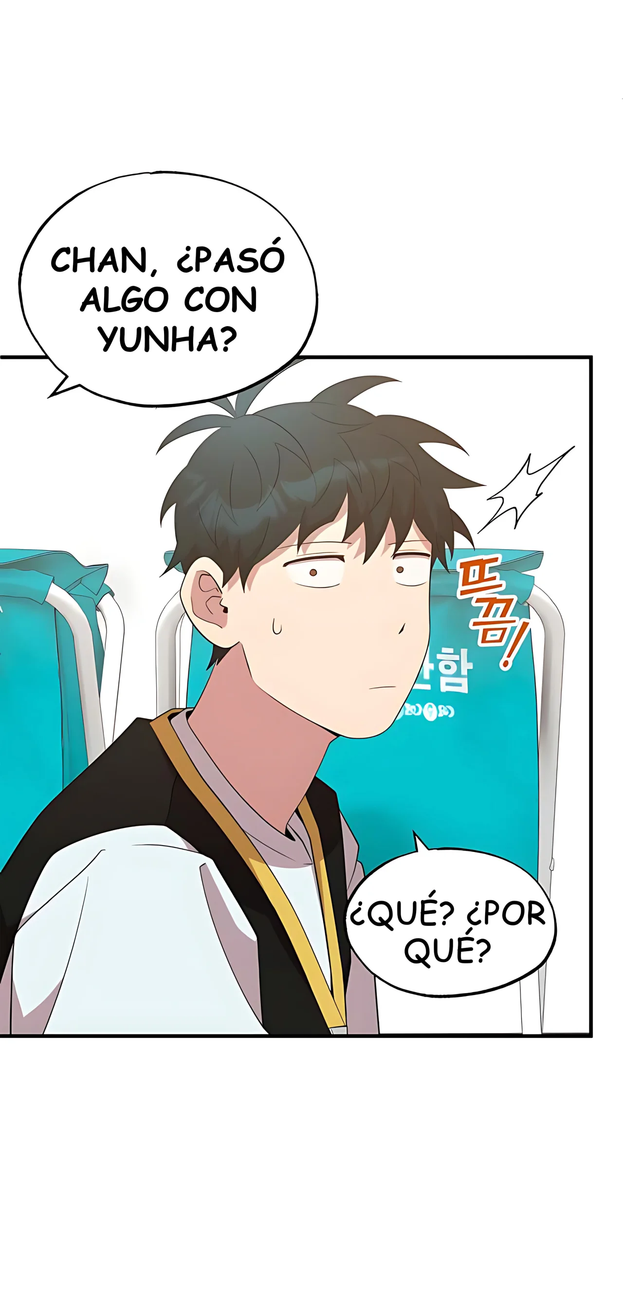 Página 45 del Manga