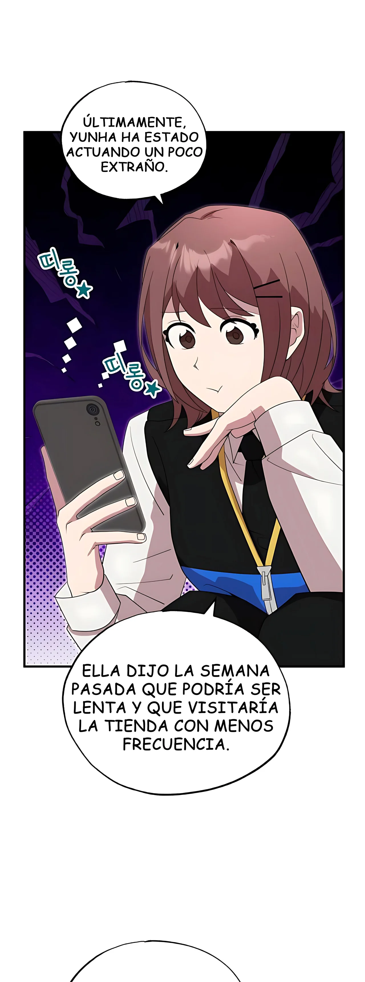 Página 47 del Manga