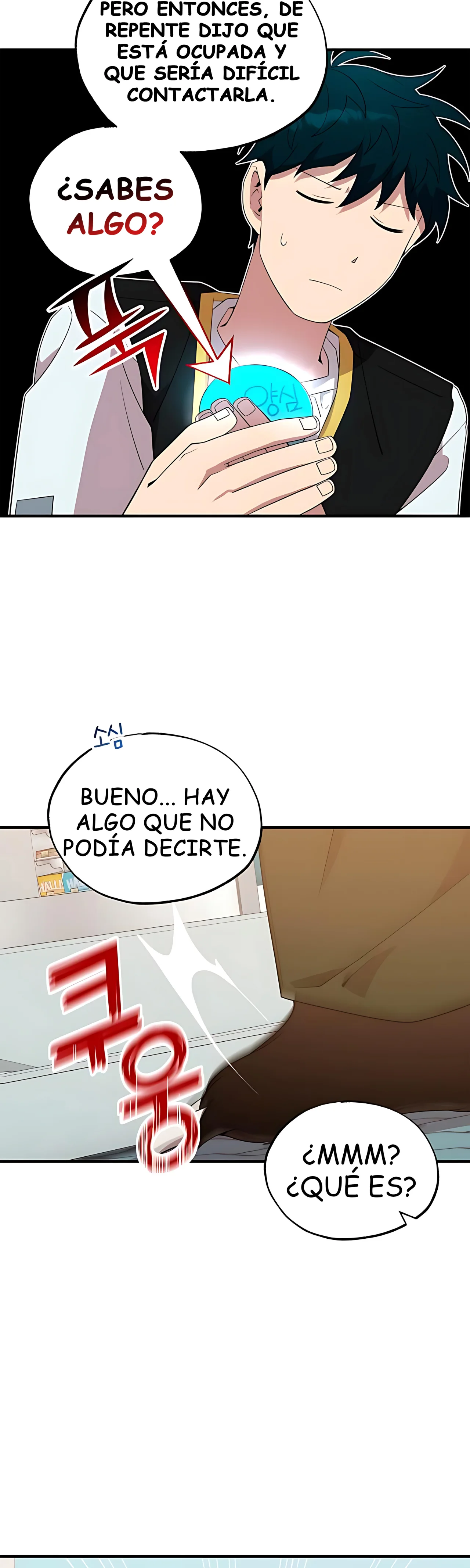 Página 48 del Manga