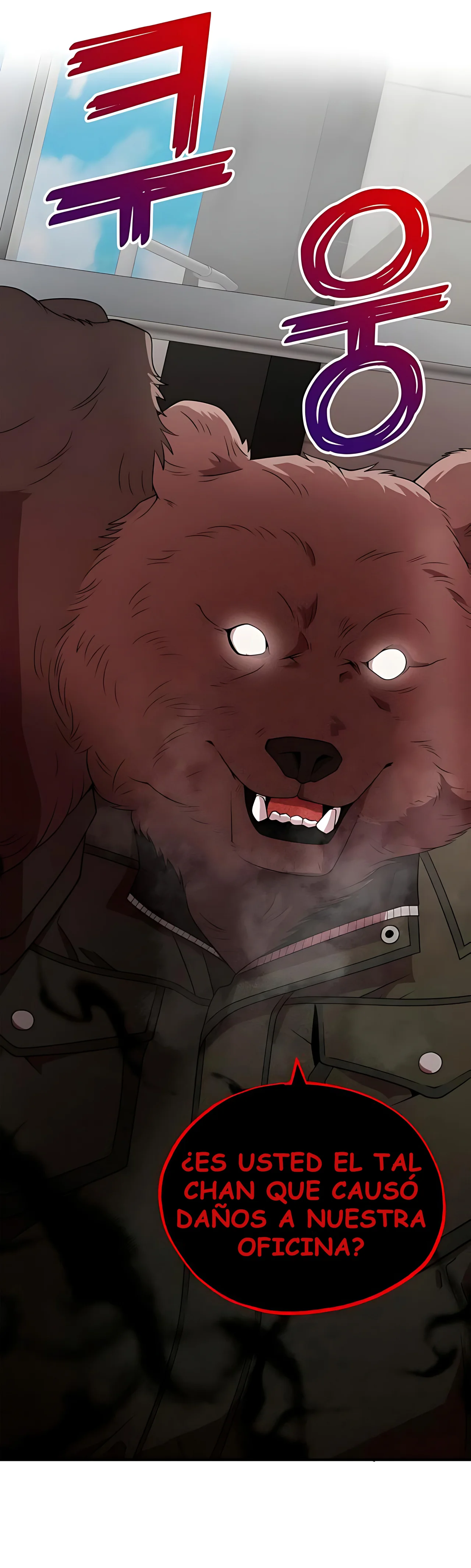 Página 50 del Manga