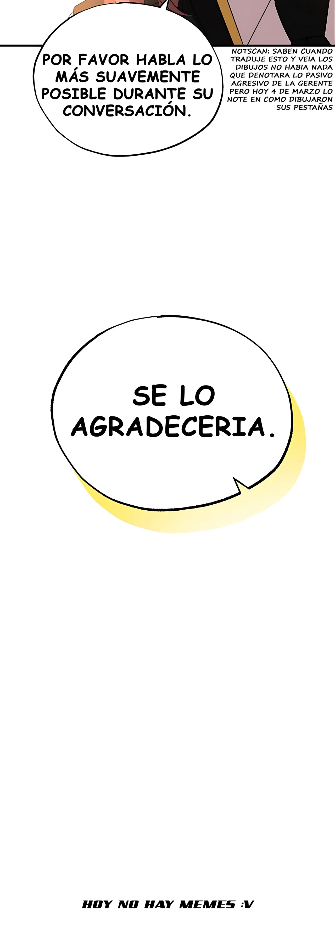 Página 58 del Manga