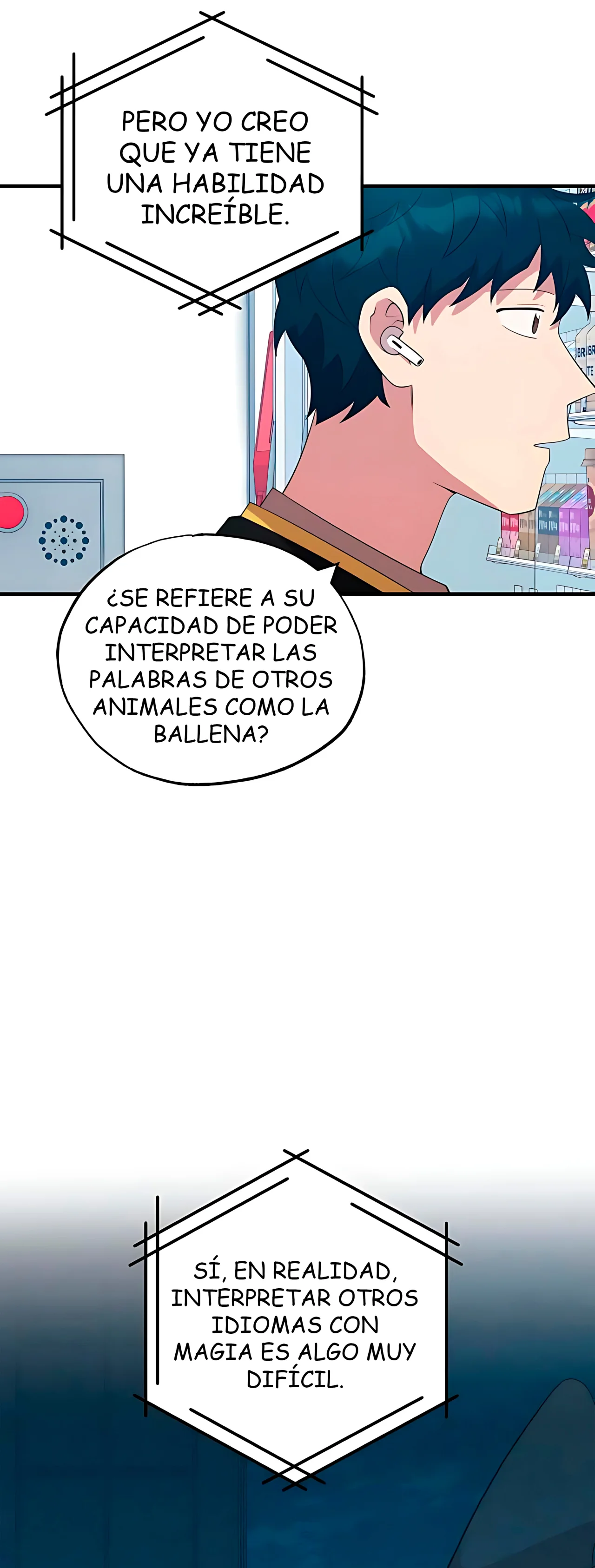 Página 34 del Manga