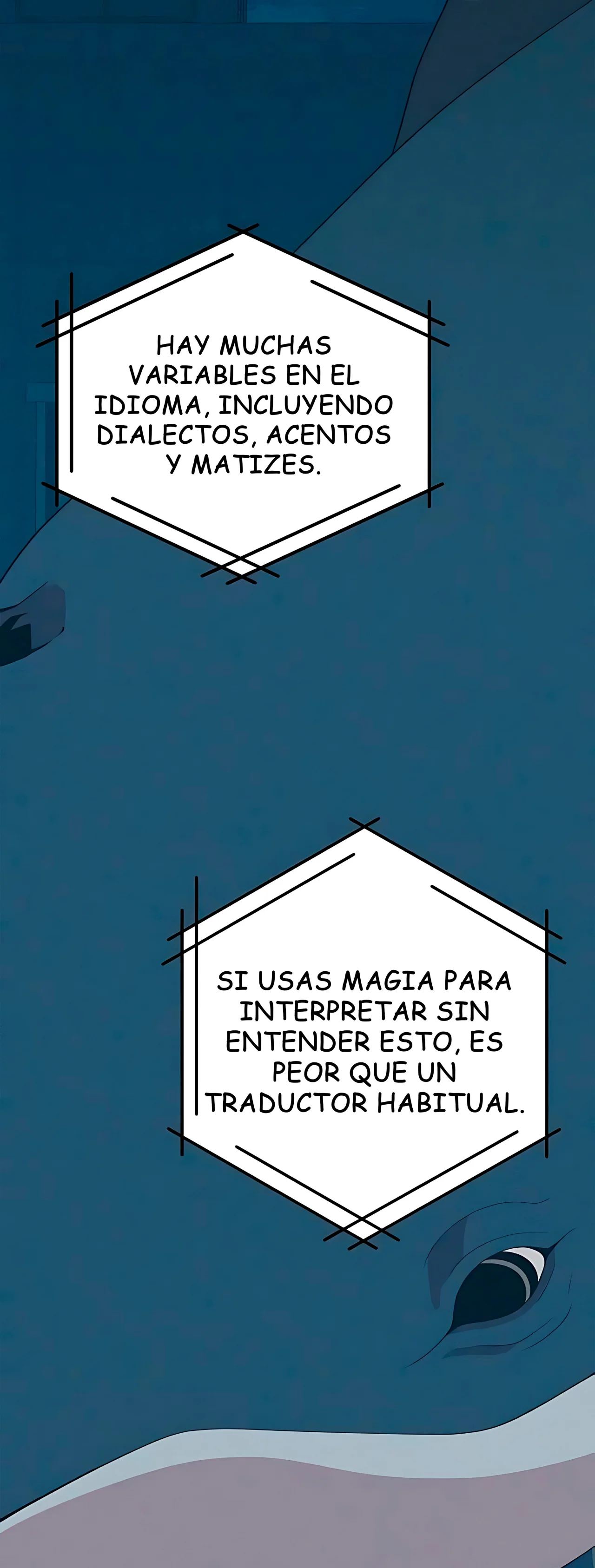 Página 35 del Manga