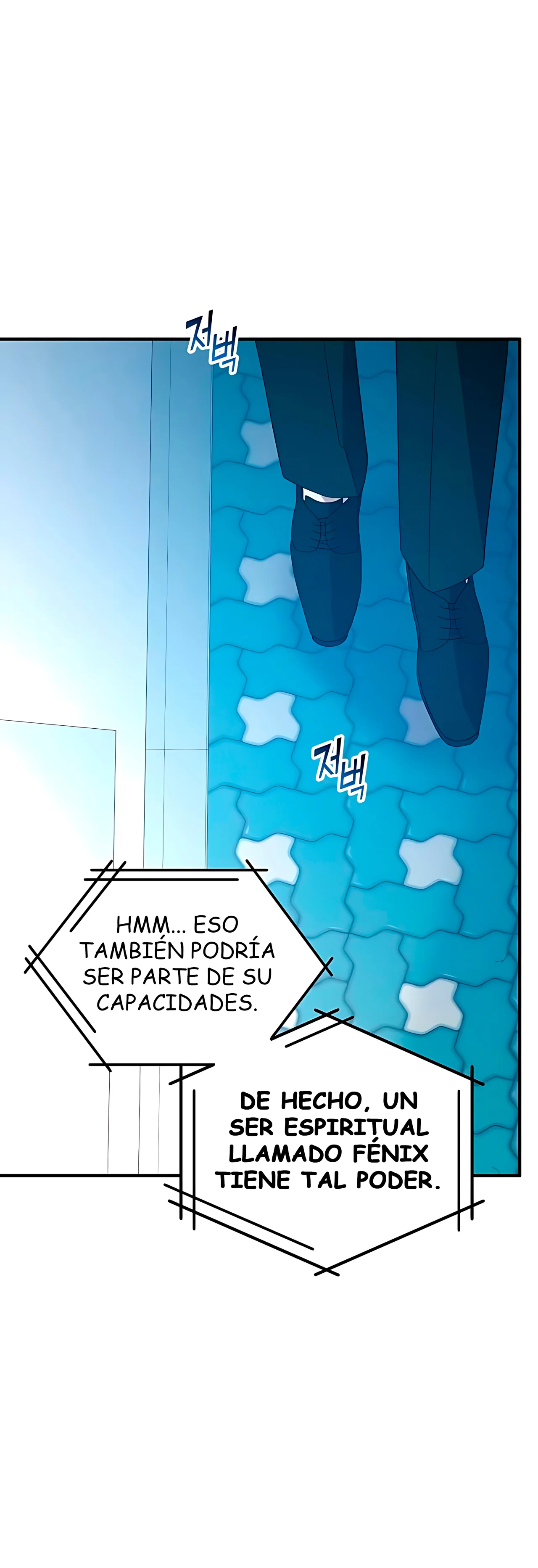 Página 38 del Manga