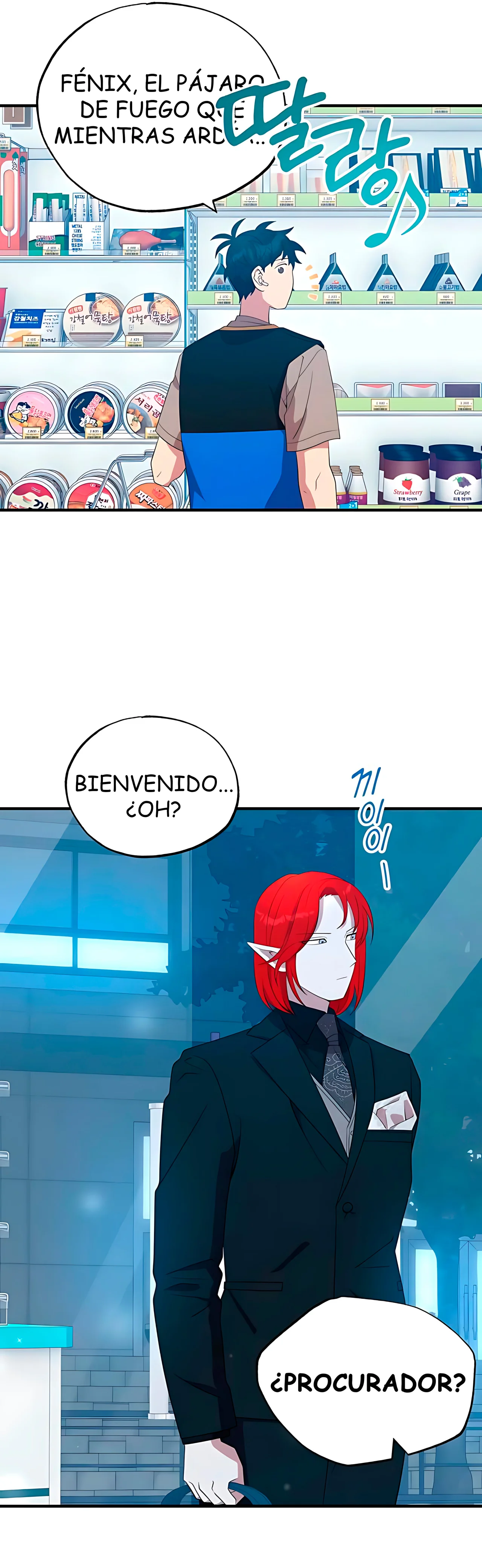 Página 39 del Manga