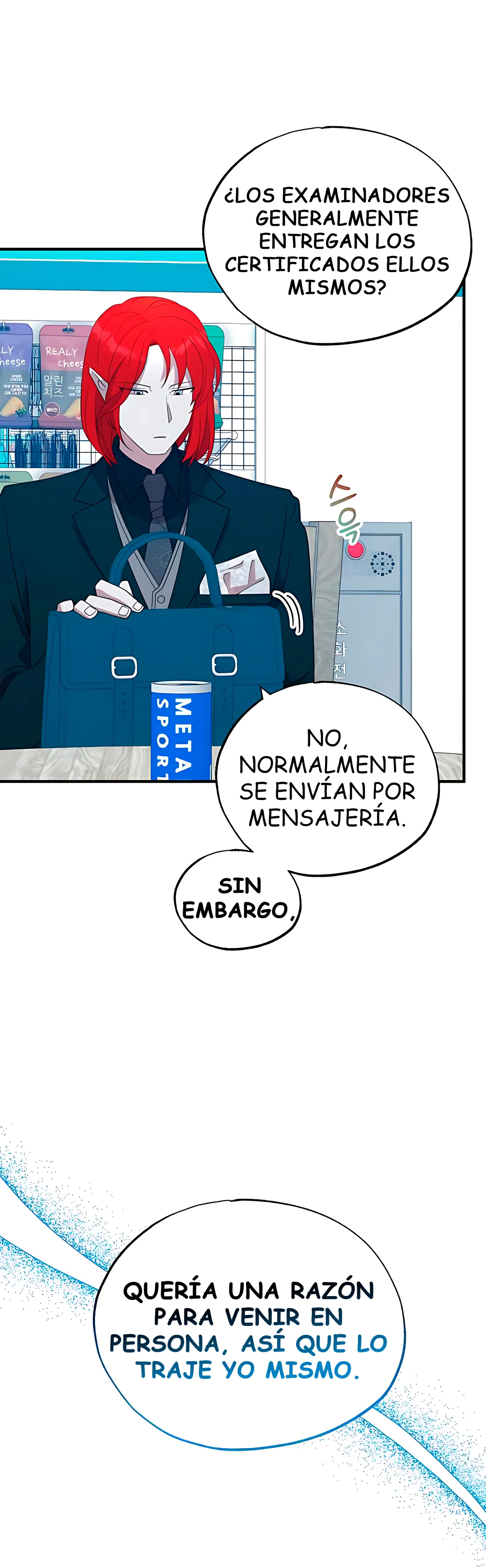 Página 42 del Manga