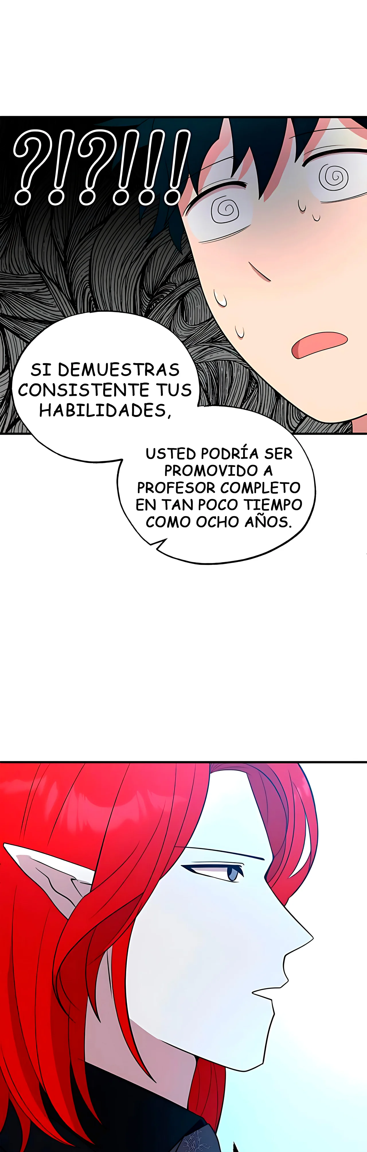 Página 51 del Manga