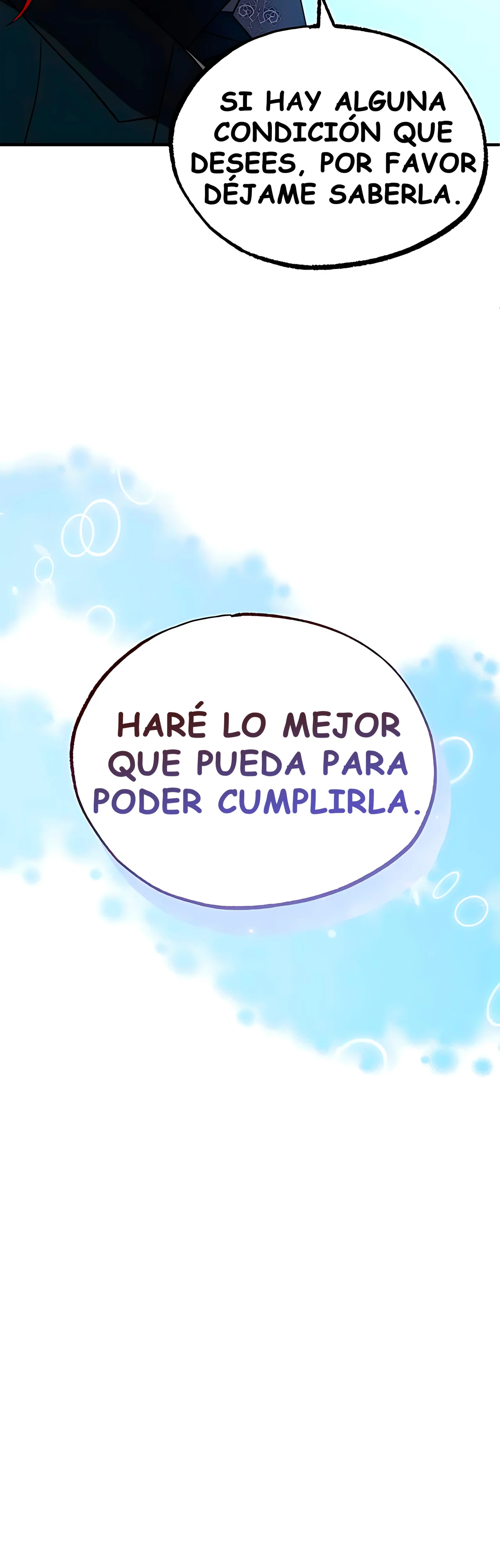 Página 52 del Manga