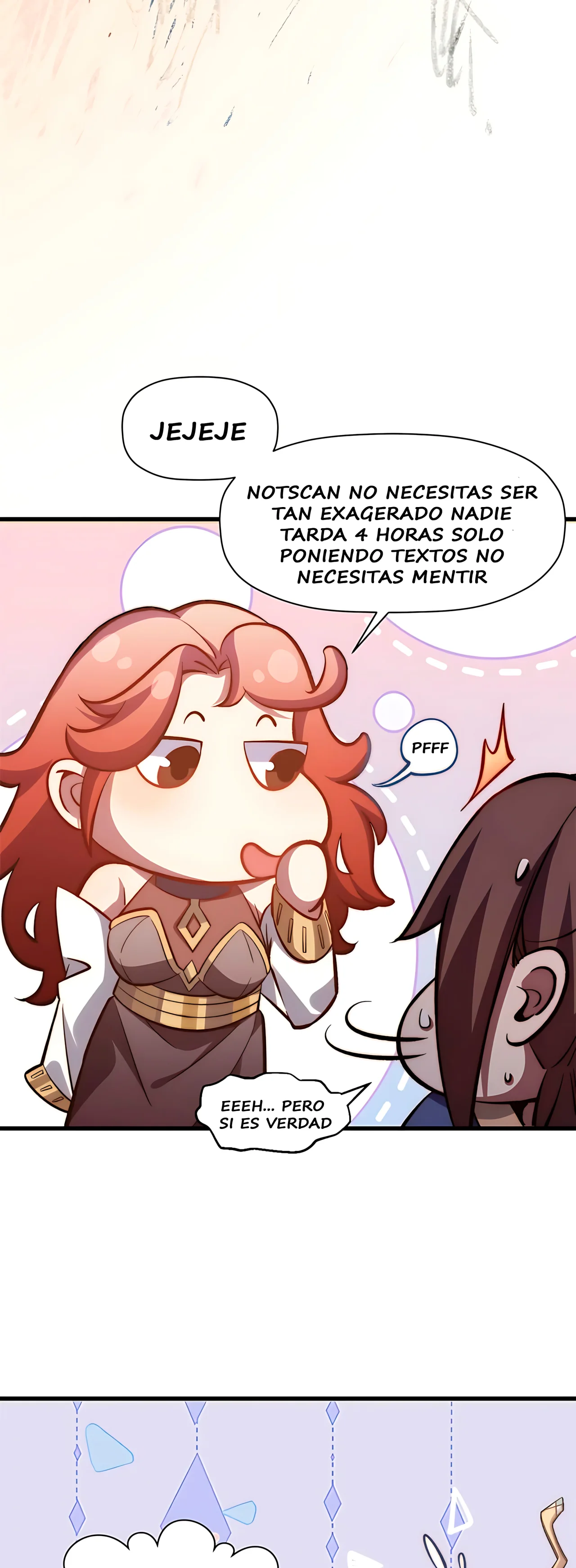 Página 57 del Manga