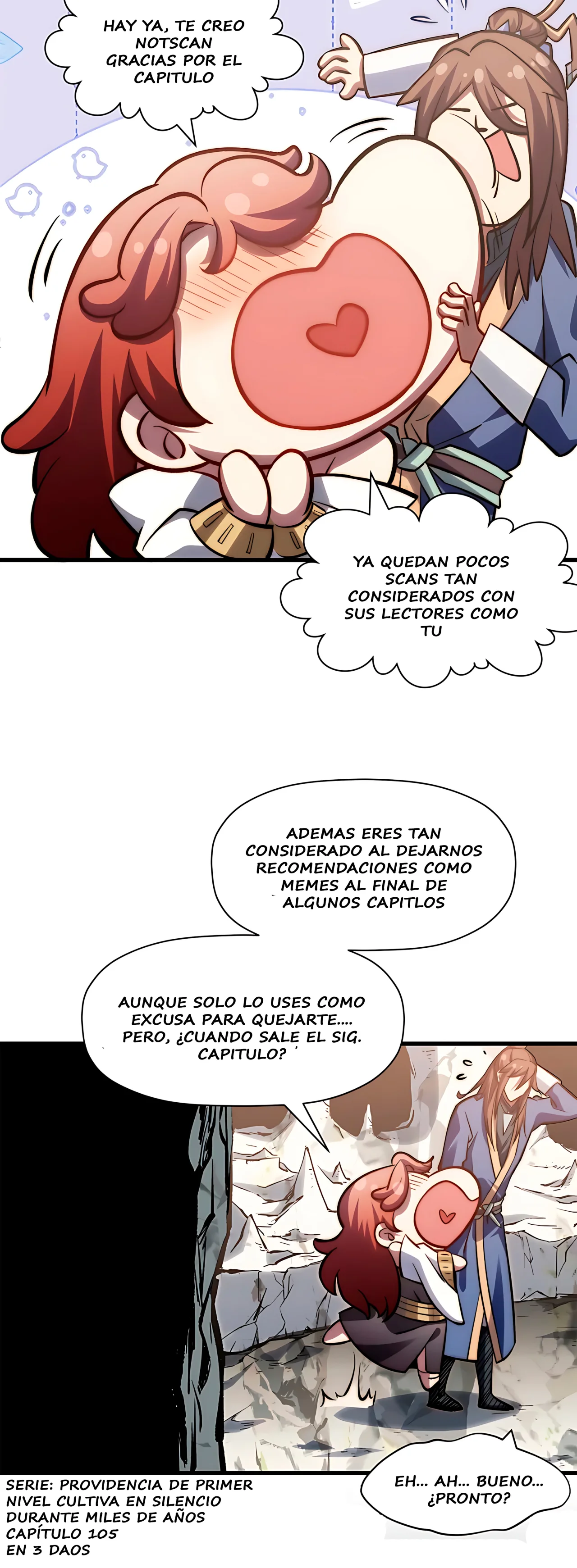 Página 58 del Manga