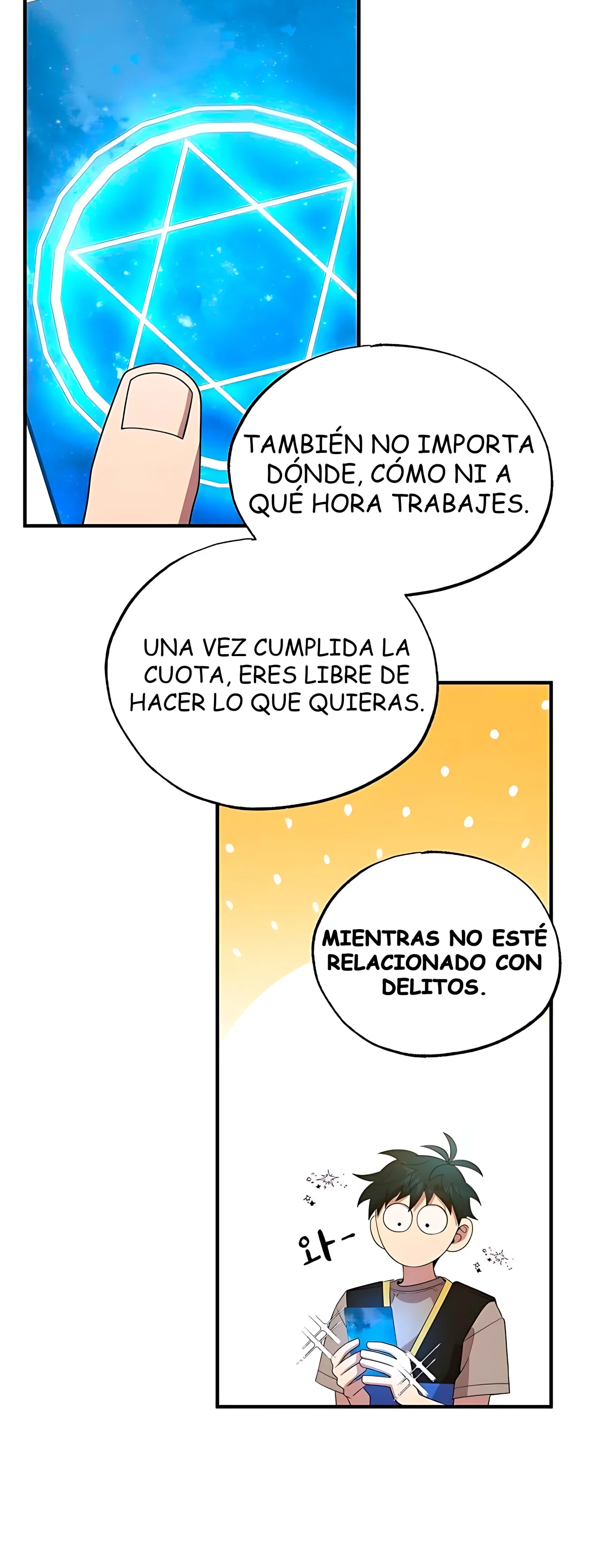 Página 34 del Manga