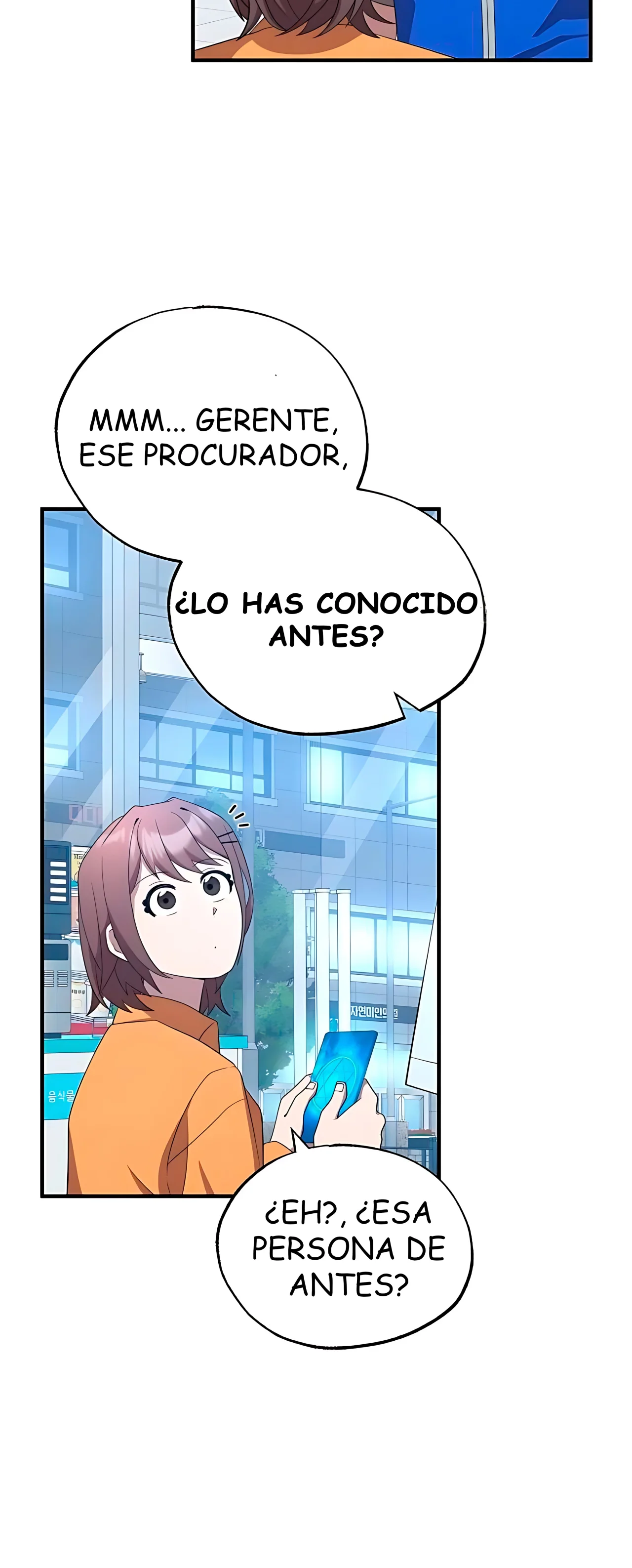 Página 42 del Manga