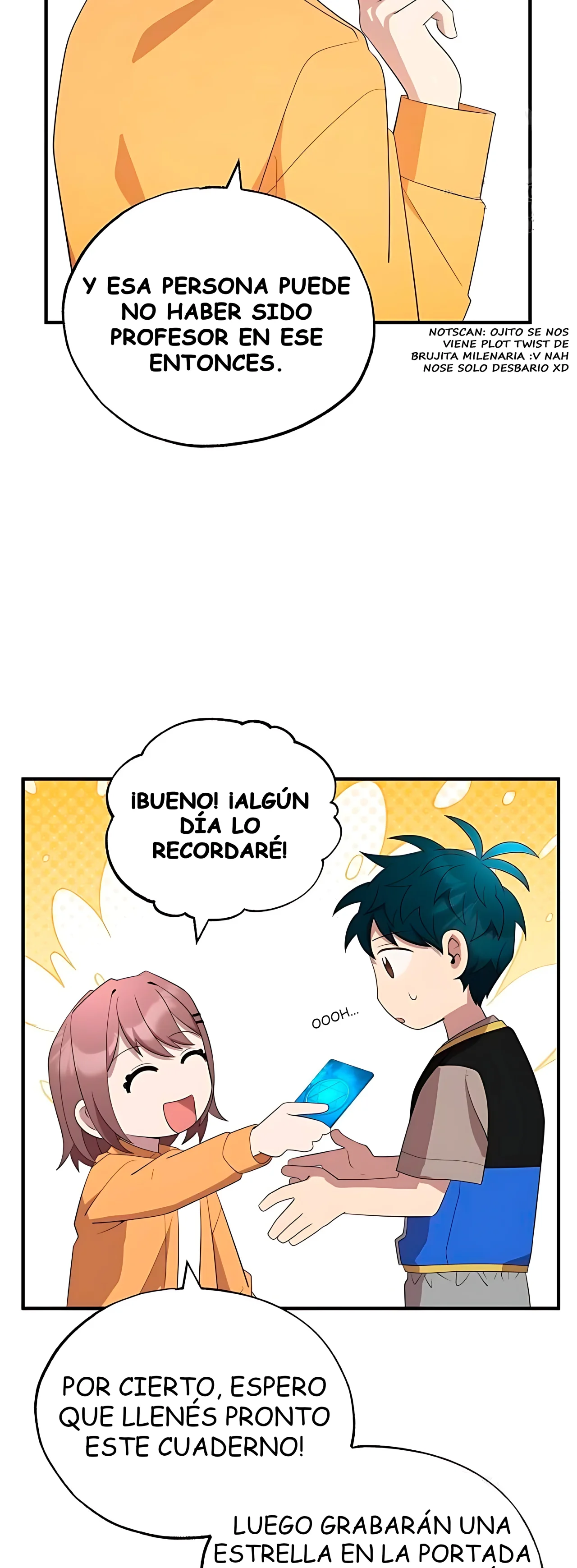 Página 44 del Manga