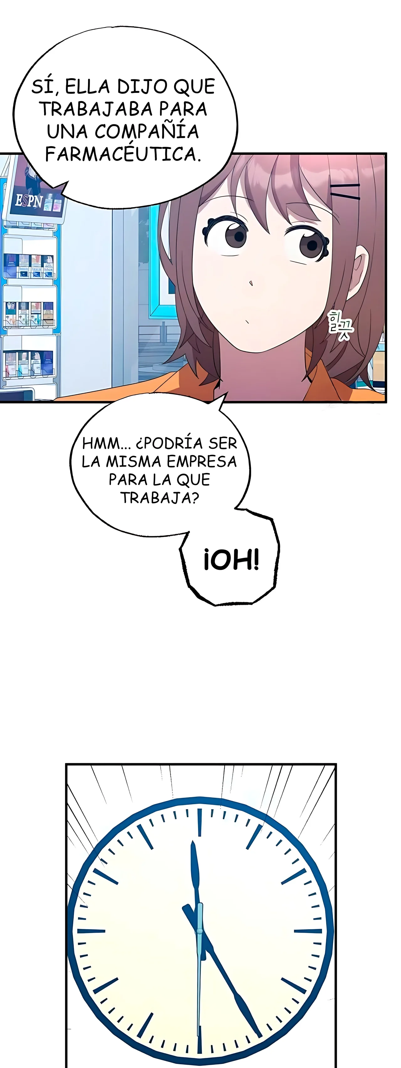 Página 48 del Manga