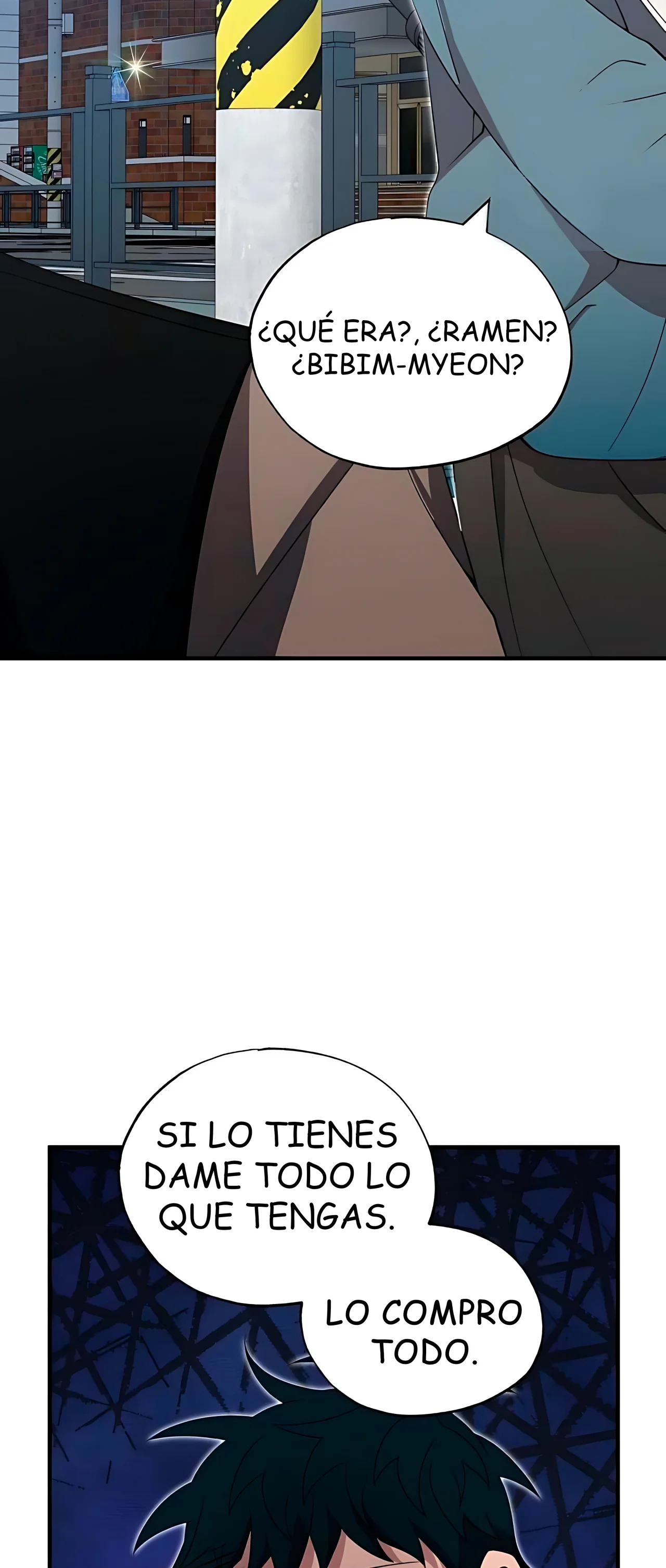Página 53 del Manga
