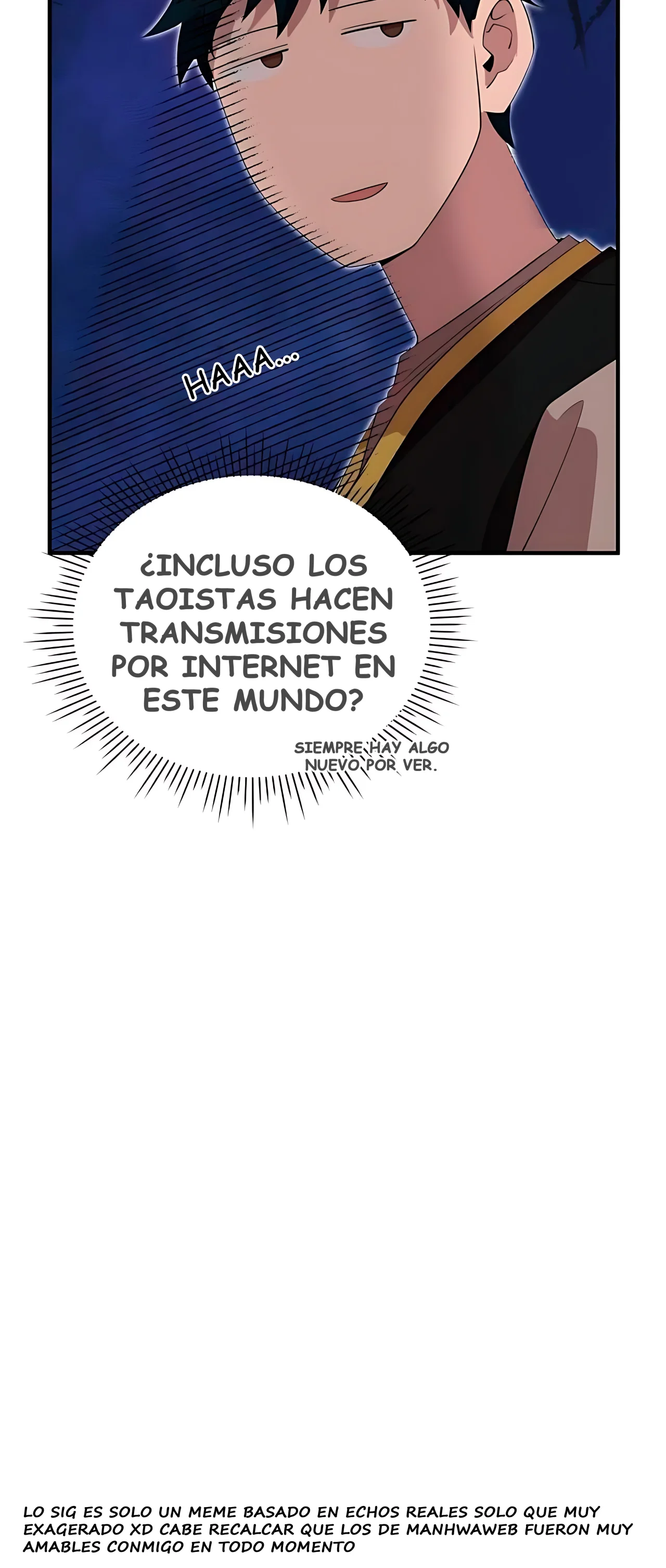 Página 54 del Manga