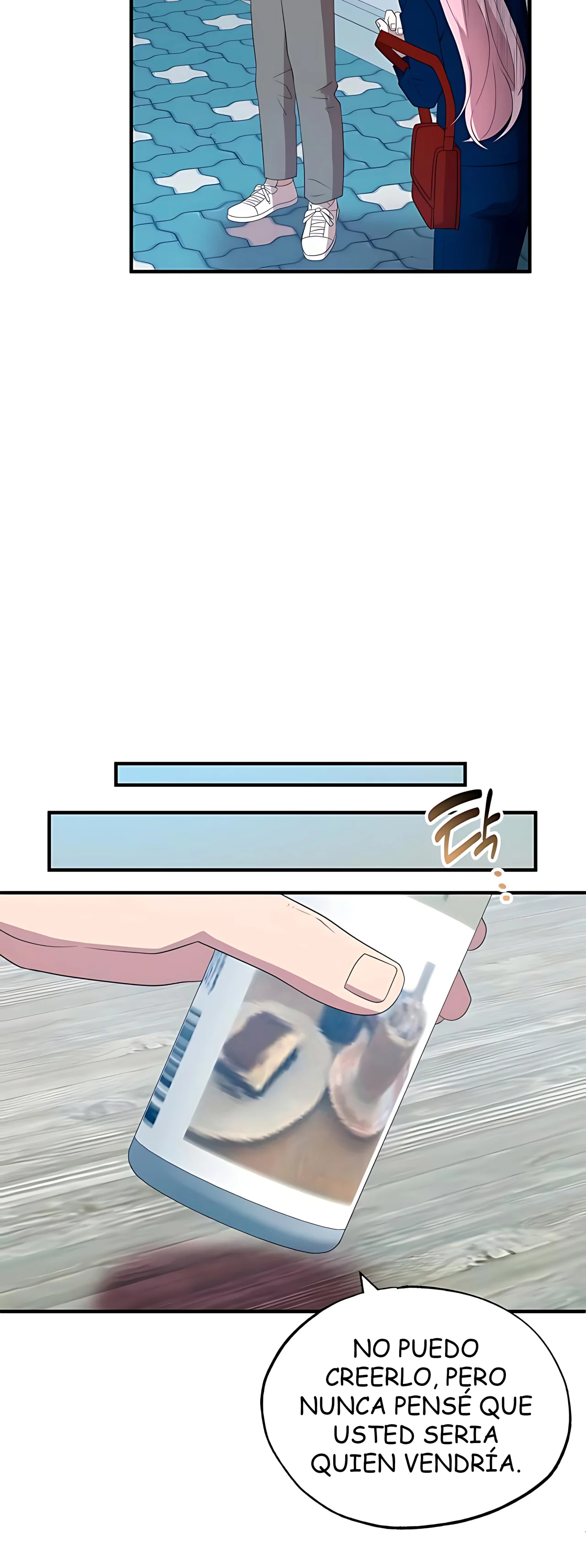Página 38 del Manga