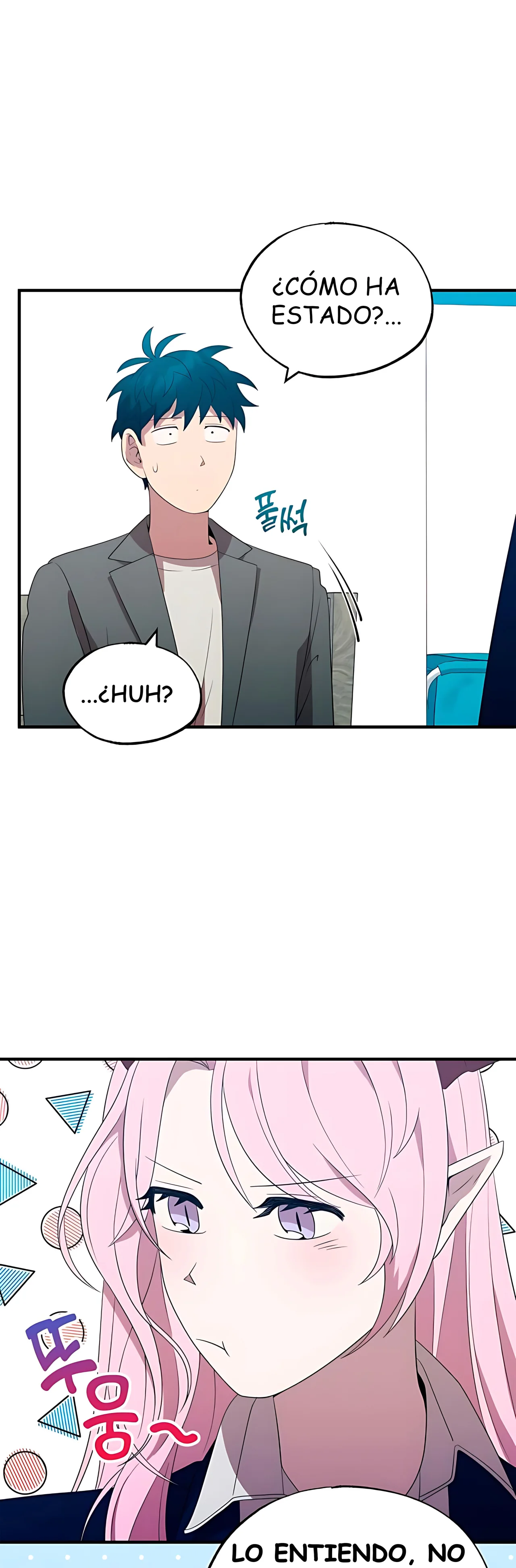 Página 39 del Manga