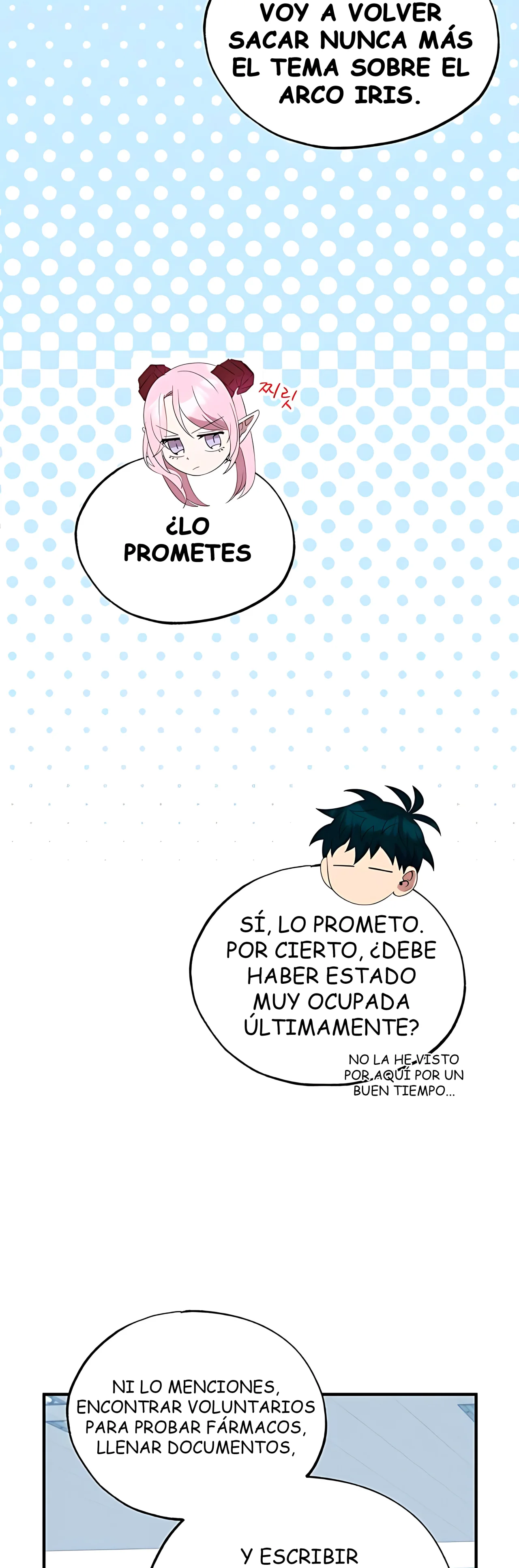 Página 40 del Manga