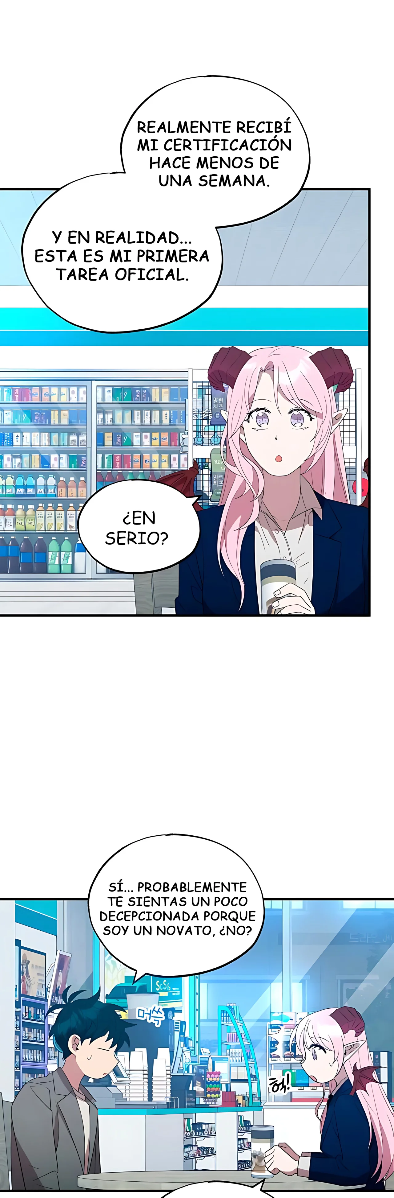 Página 42 del Manga