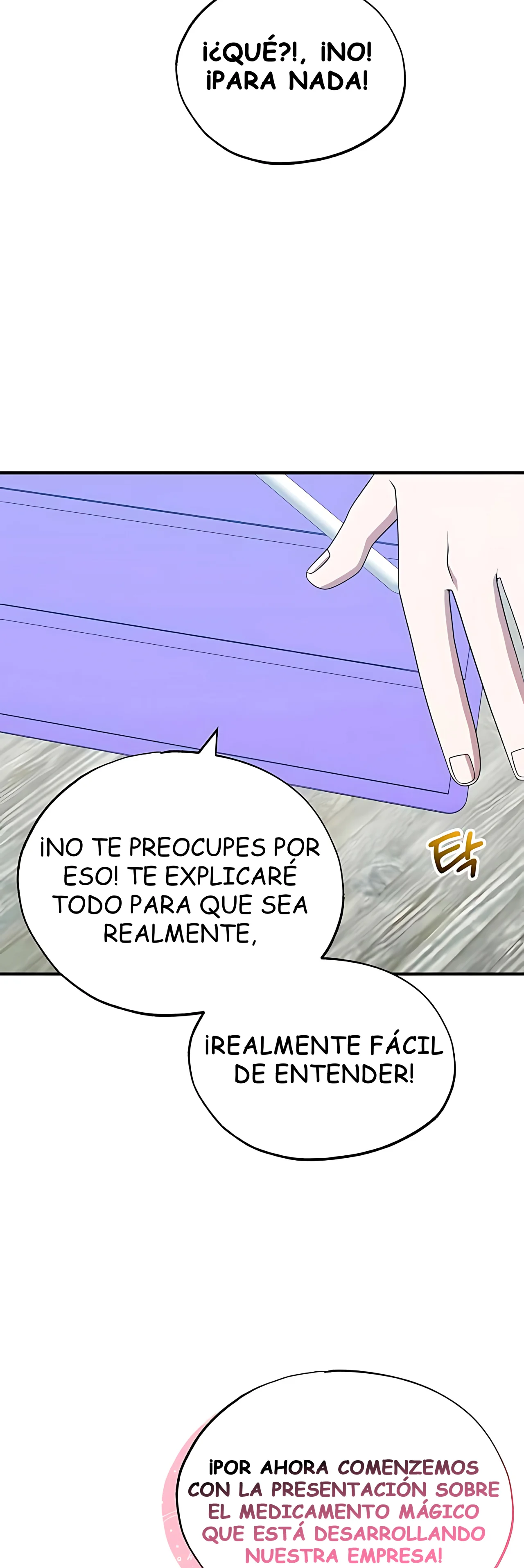 Página 43 del Manga