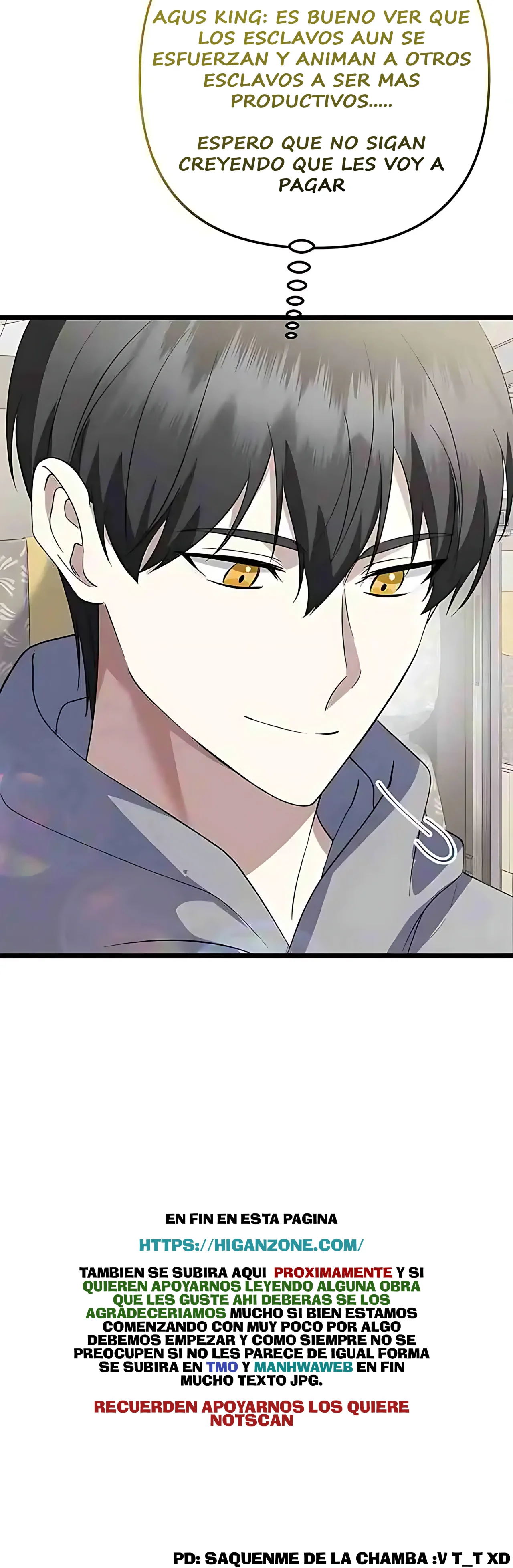 Página 47 del Manga