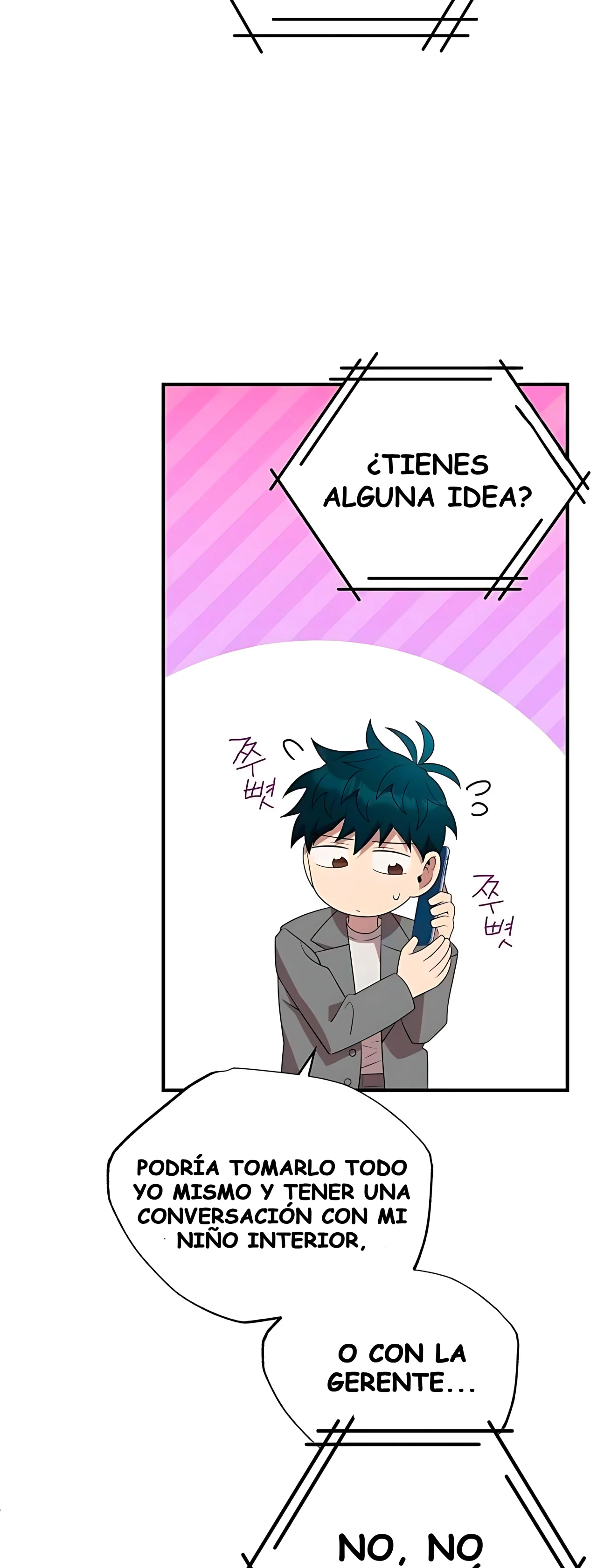 Página 37 del Manga